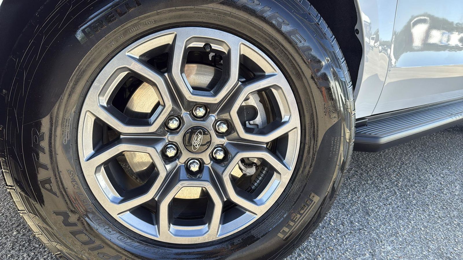 Used Car 2025 Ford Expedition  Active For Sale Under $70,000 In Austin, Texas