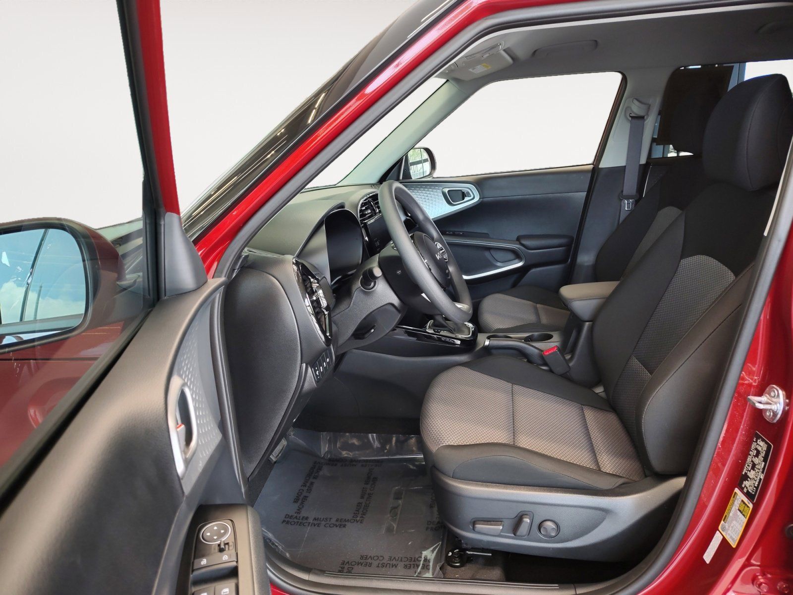 Used Car 2025 Kia Soul  S For Sale Under $25,000 In San Antonio, Texas