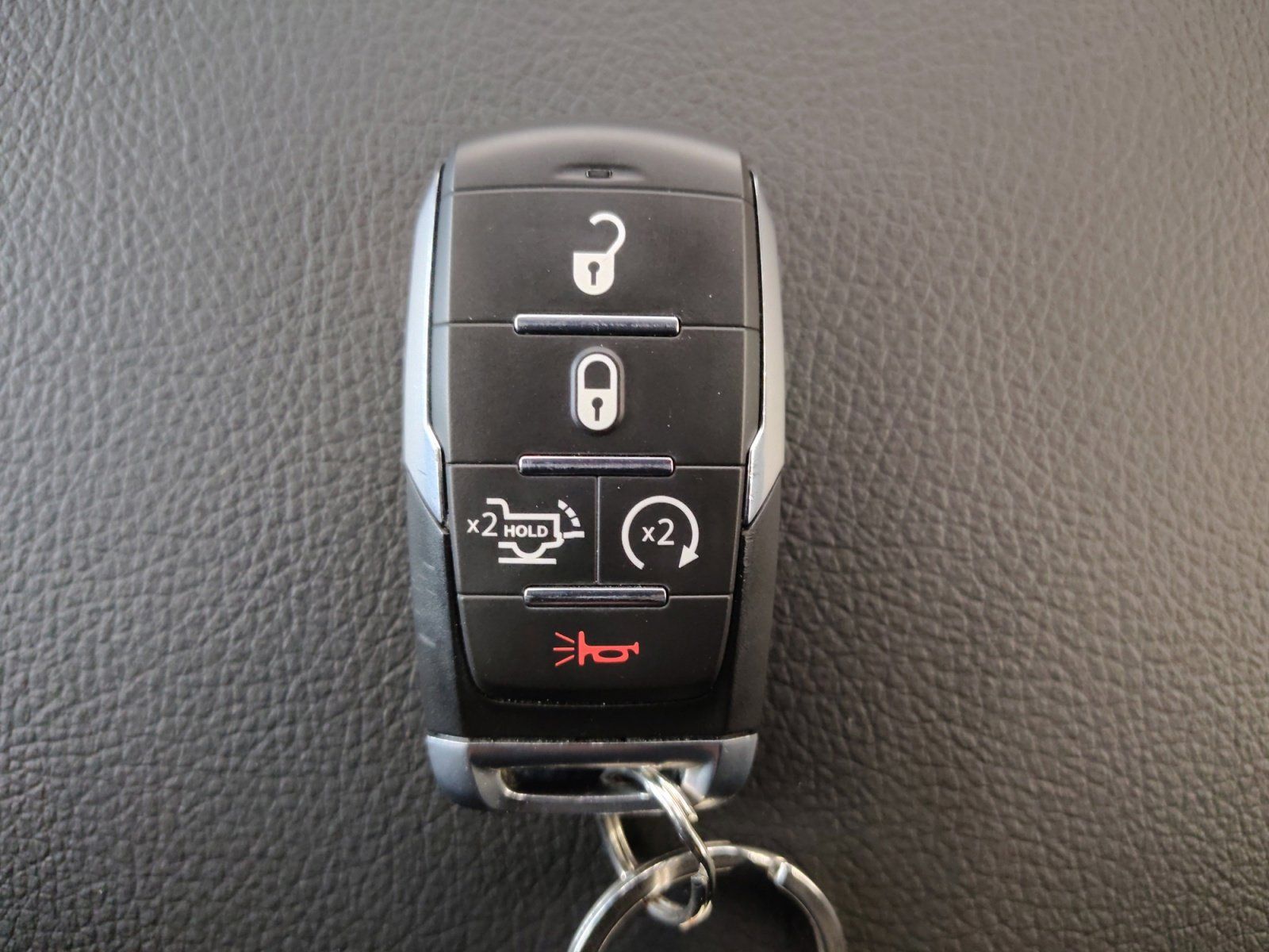 Used Car 2025 Ram 1500  Big Horn/lone Star For Sale Under $50,000 In San Antonio, Texas