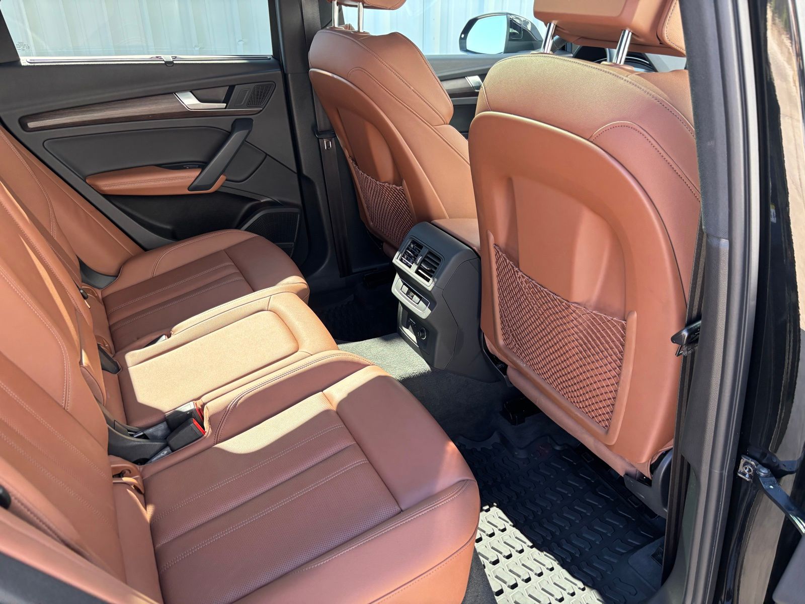 Used Car 2023 Audi Q5  45 S Line Premium For Sale Under $30,000 In Austin, Texas