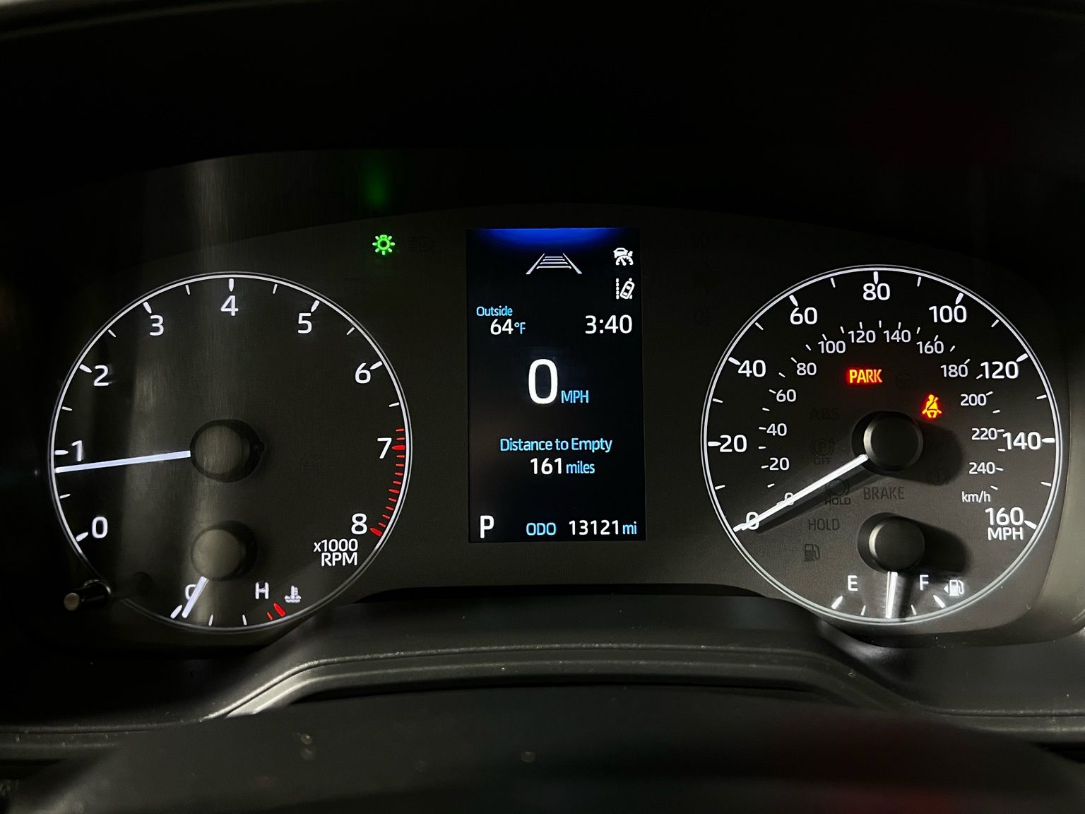 Thumbnail: 2025 Toyota Corolla - 15