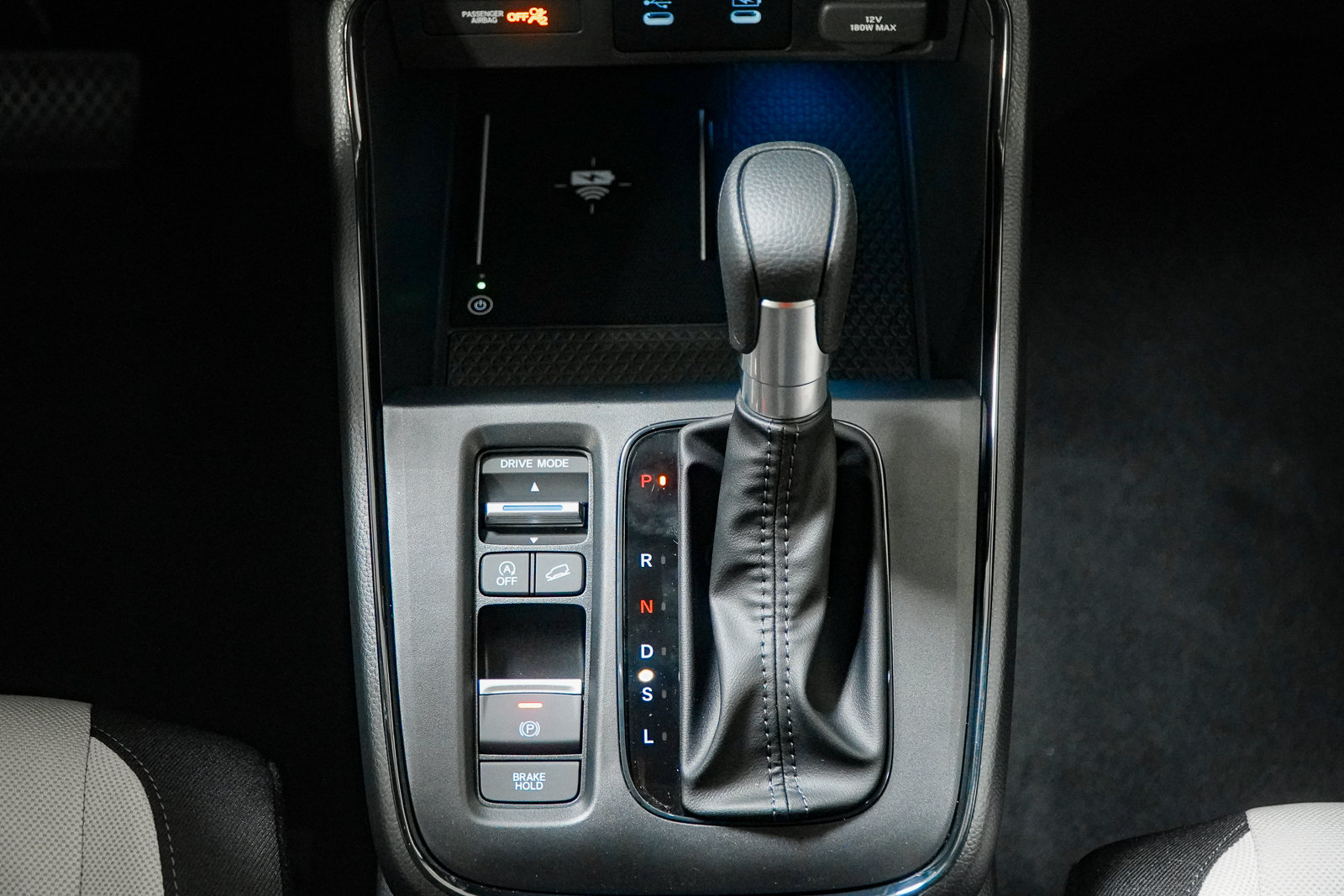 2026 Honda CR-V EX - Photo 27