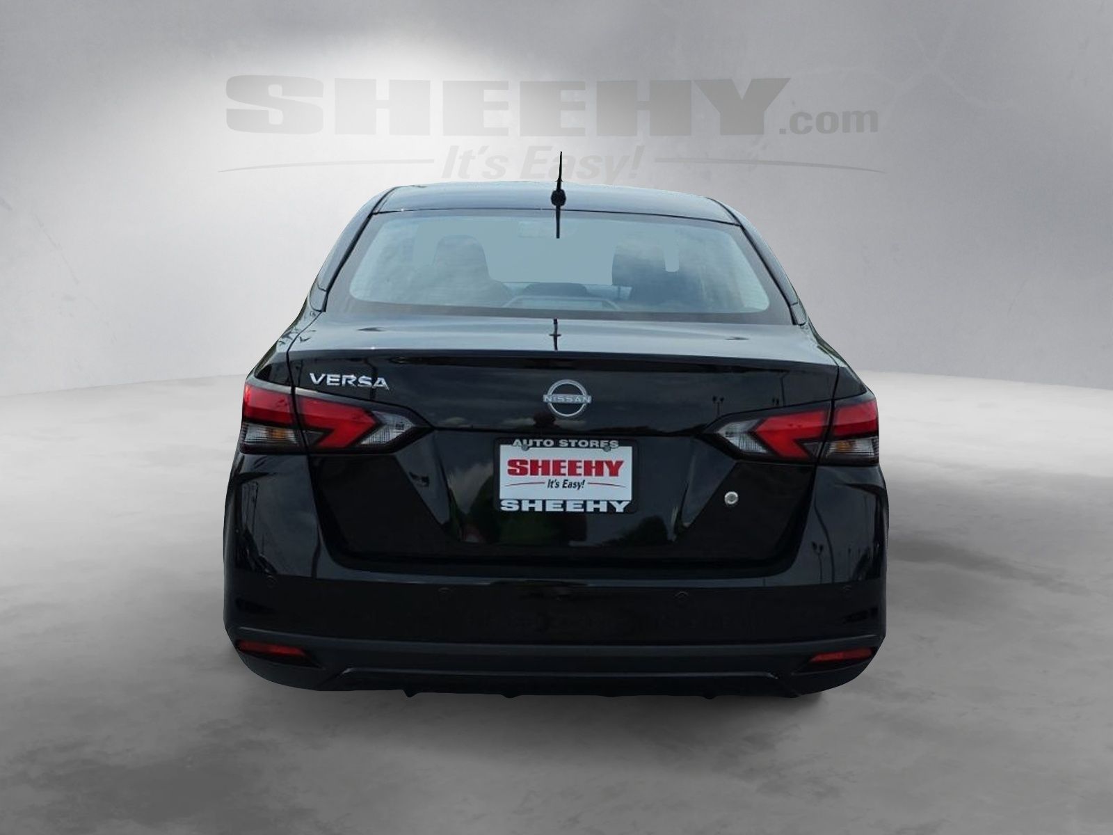 Used 2025 Black Nissan 1.6 S image 13