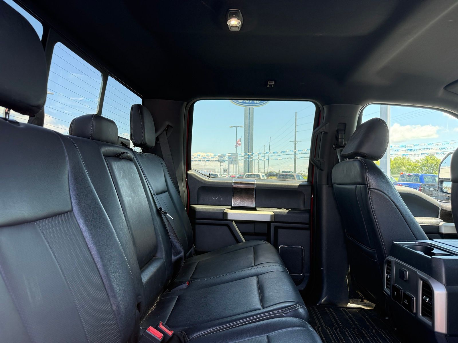 2022 Ford F-250SD image 16