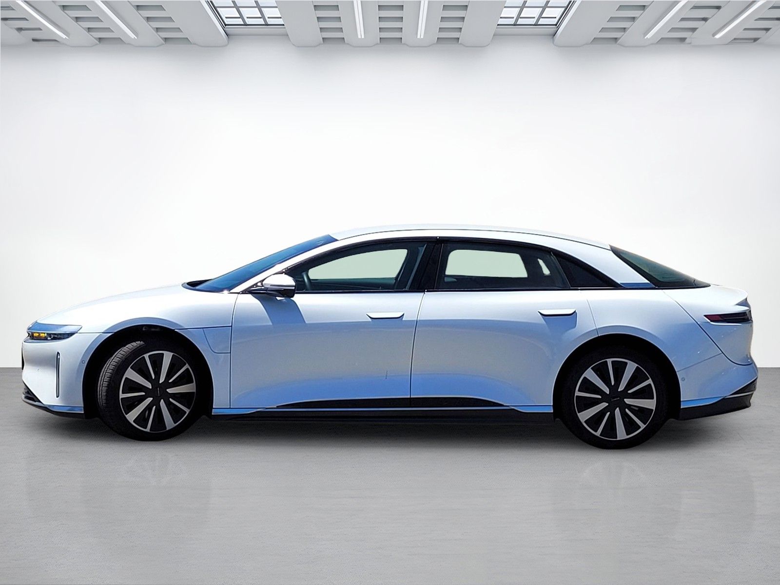 2025 Lucid Air Touring - Photo 15