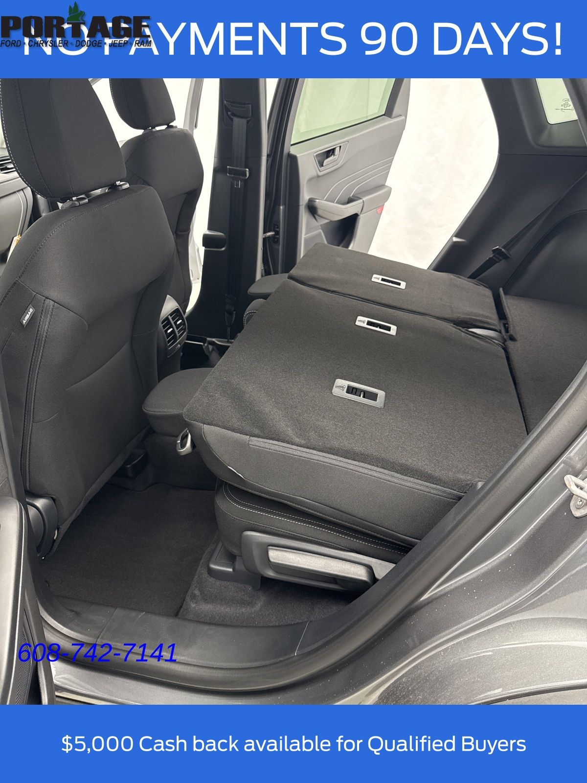 2026 Ford Escape Active - Photo 40