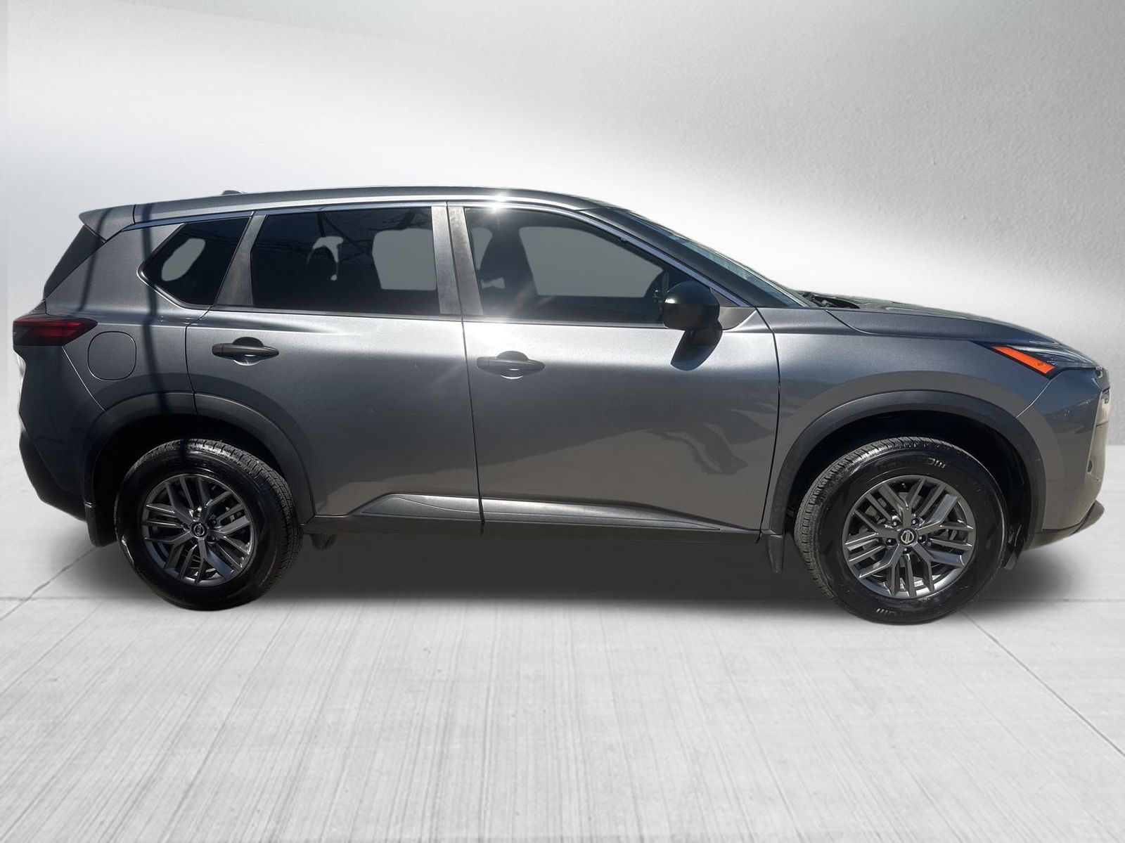 Used Car 2021 Nissan Rogue  S For Sale Under $20,000 In Austin, Texas