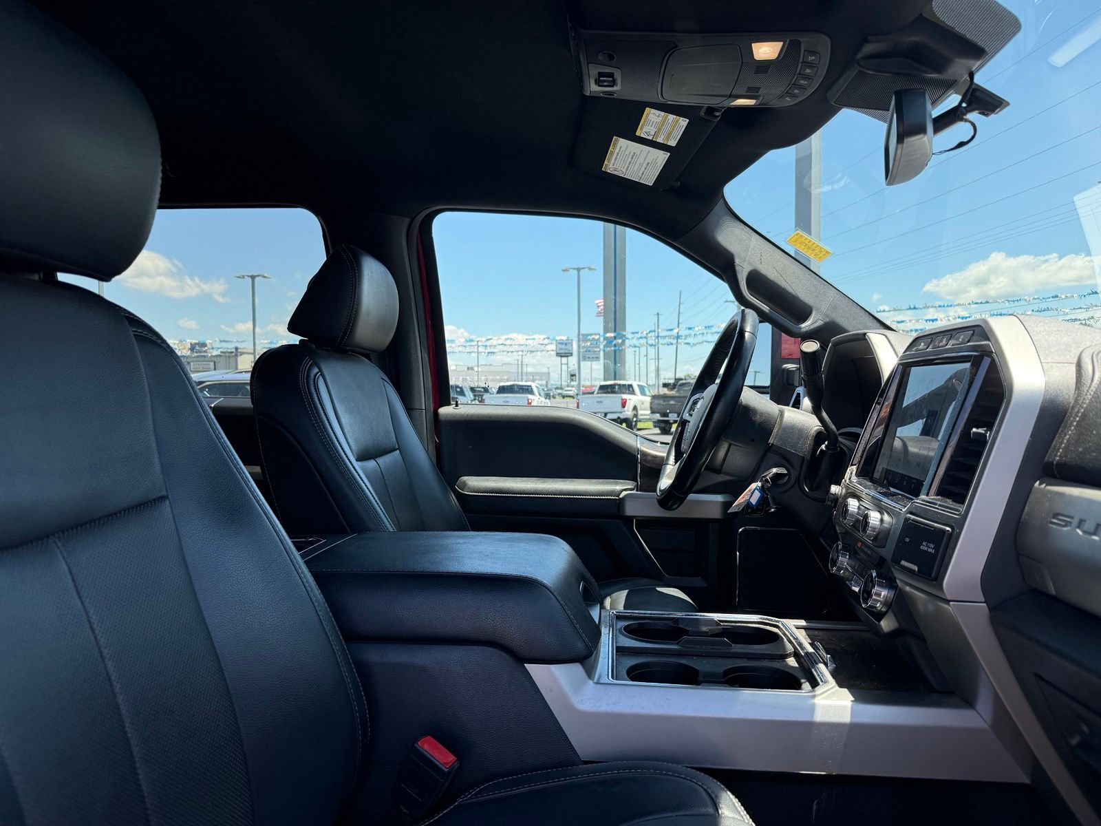 2022 Ford F-250SD image 15