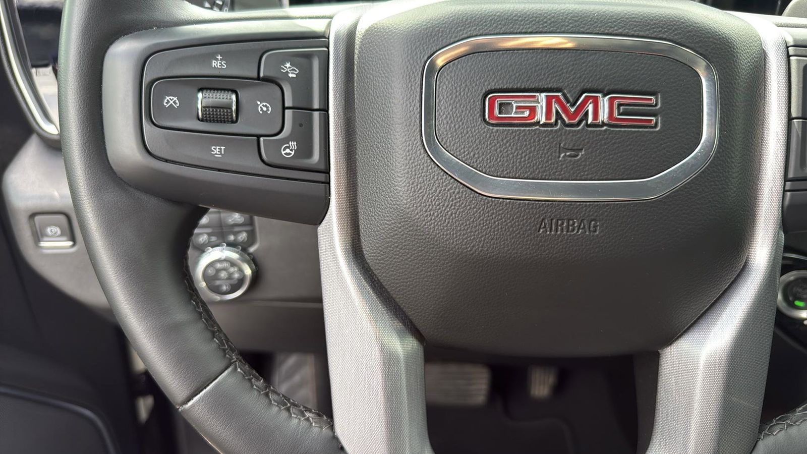 Used Car 2023 Gmc Sierra 1500  Slt For Sale Under $50,000 In Austin, Texas