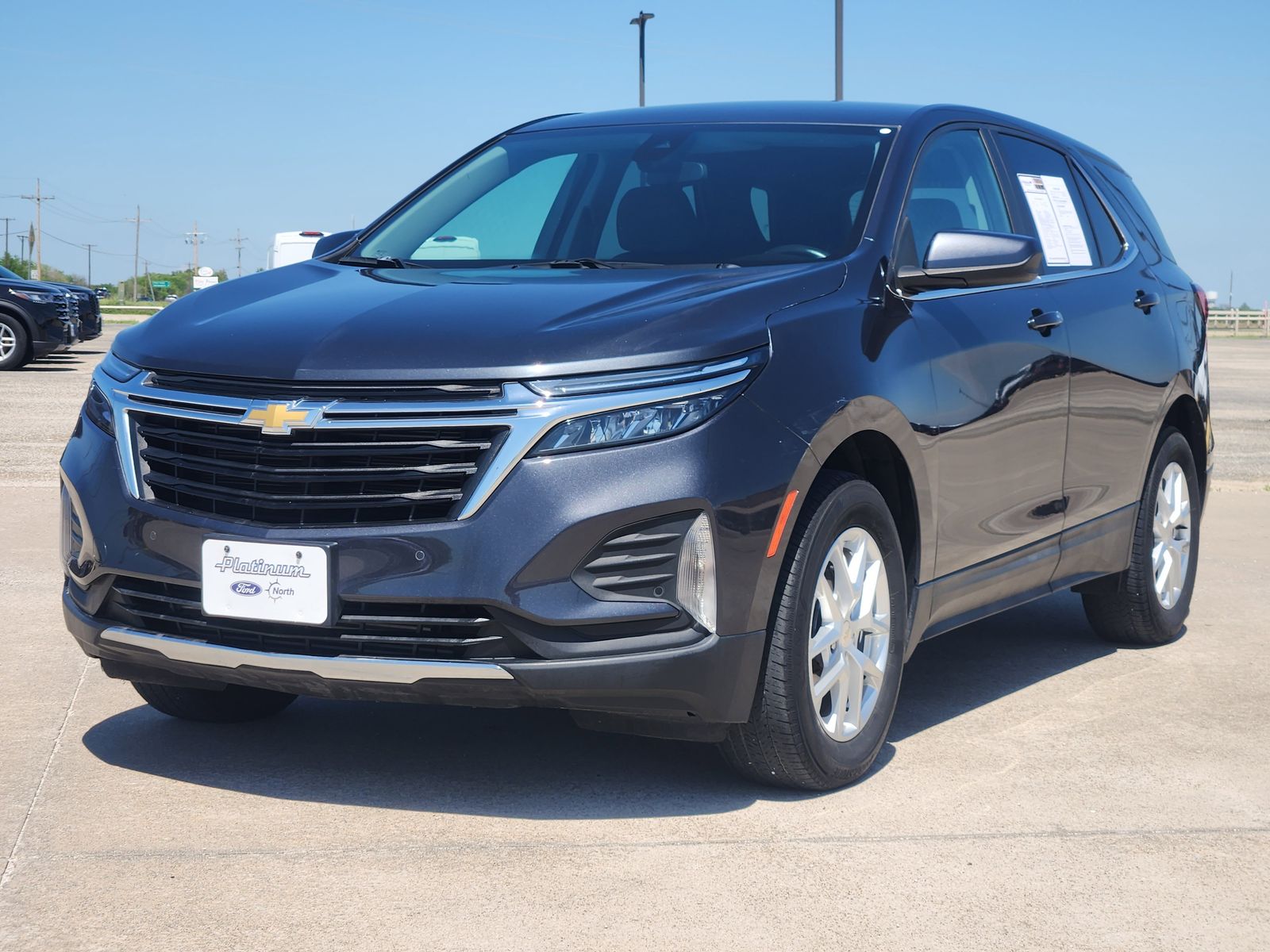 View vehicle photo 2