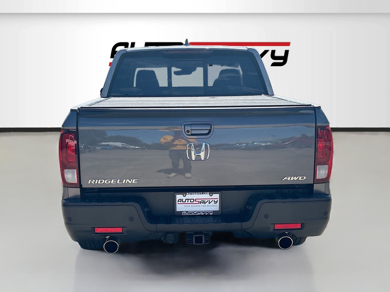 Used 2023 Gray Honda RTL-E image 6