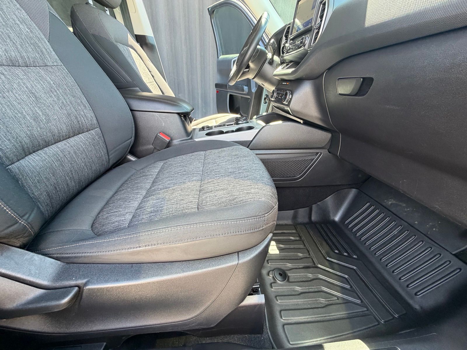 Used 2022 Ford Bronco Sport SUV