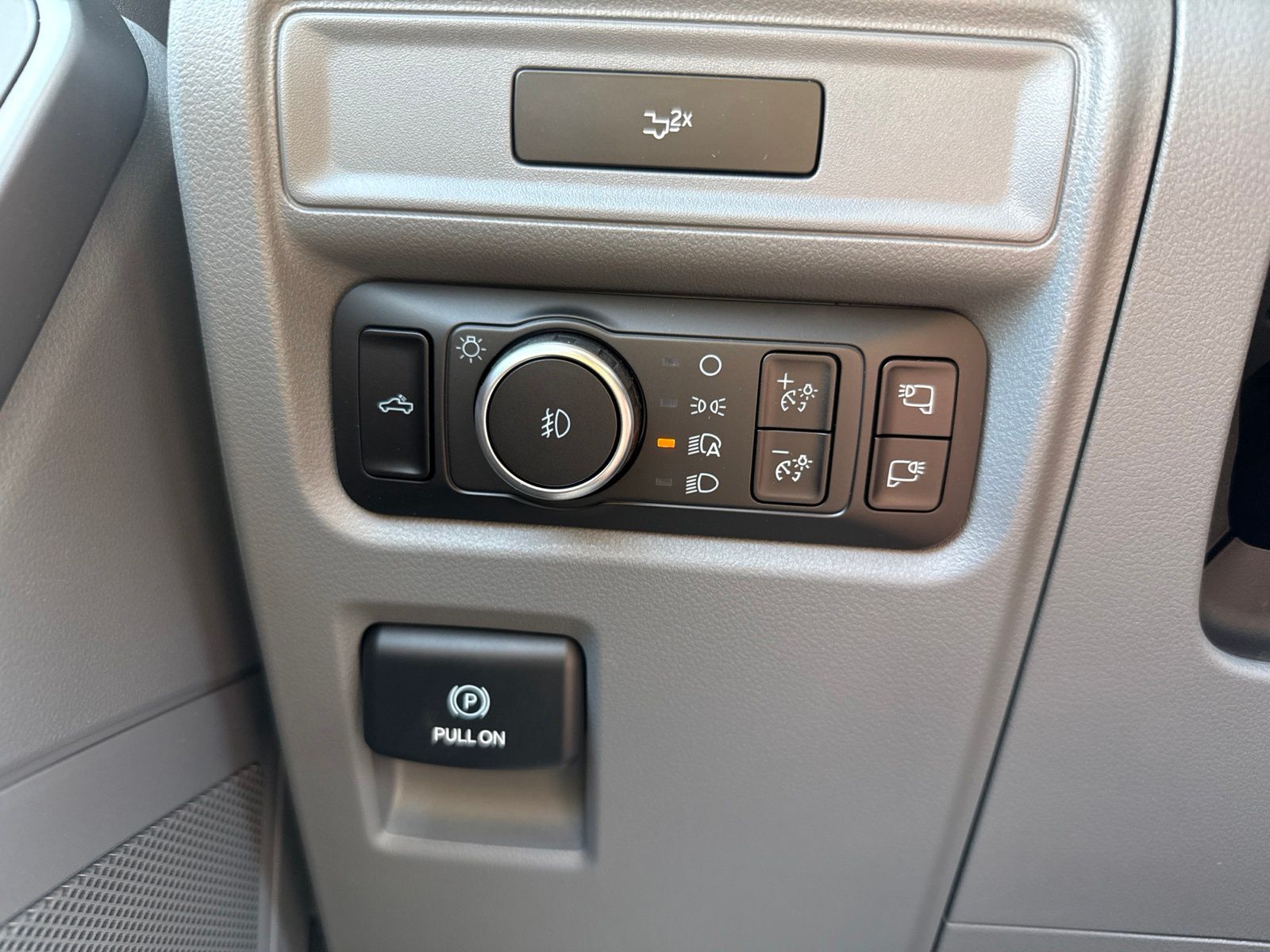 2026 Ford F-150 image 25