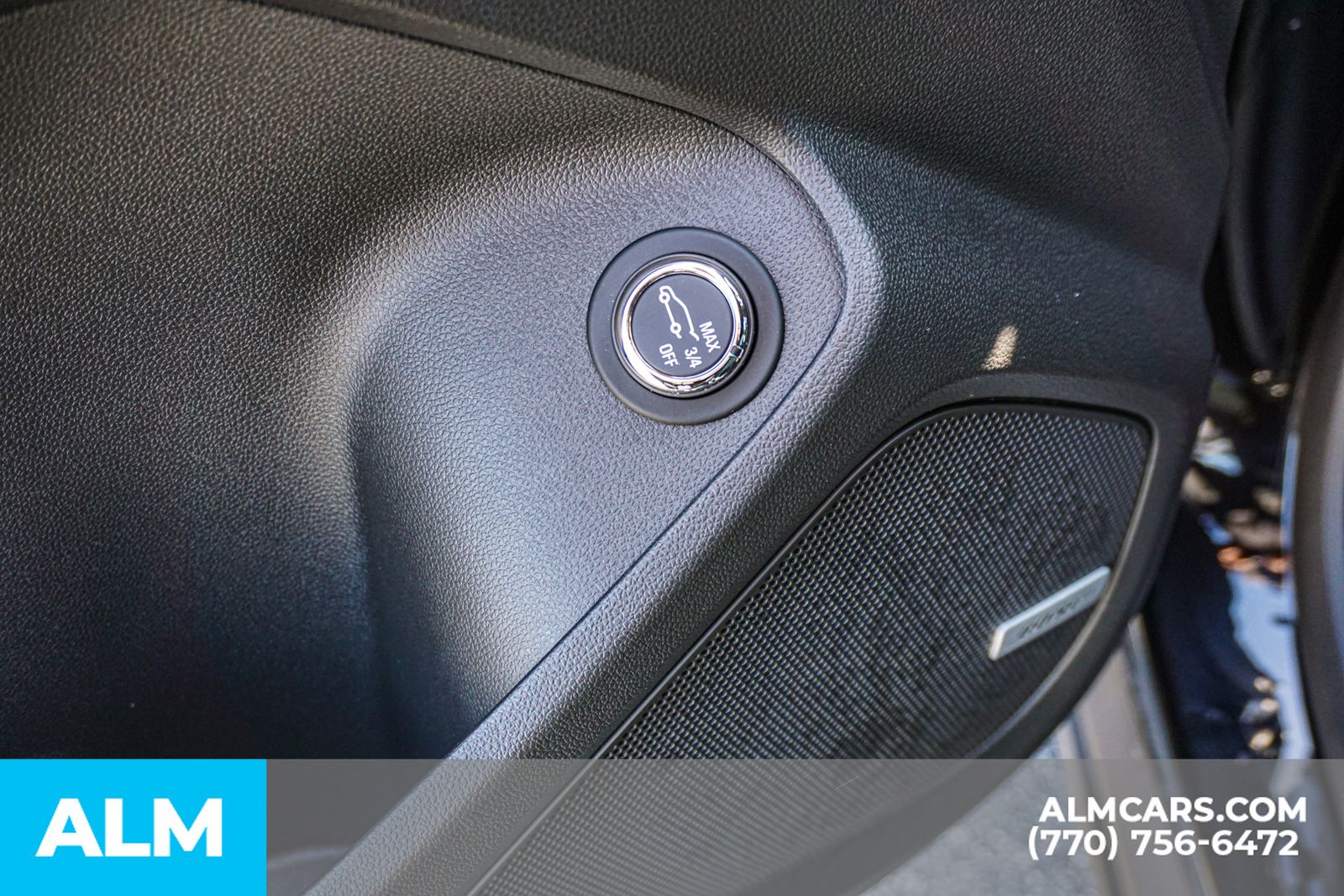 Used 2025 Black Chevrolet ACTIV image 58