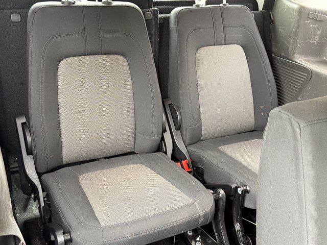 Certified Used 2021 Magnetic Metallic Ford XL image 35