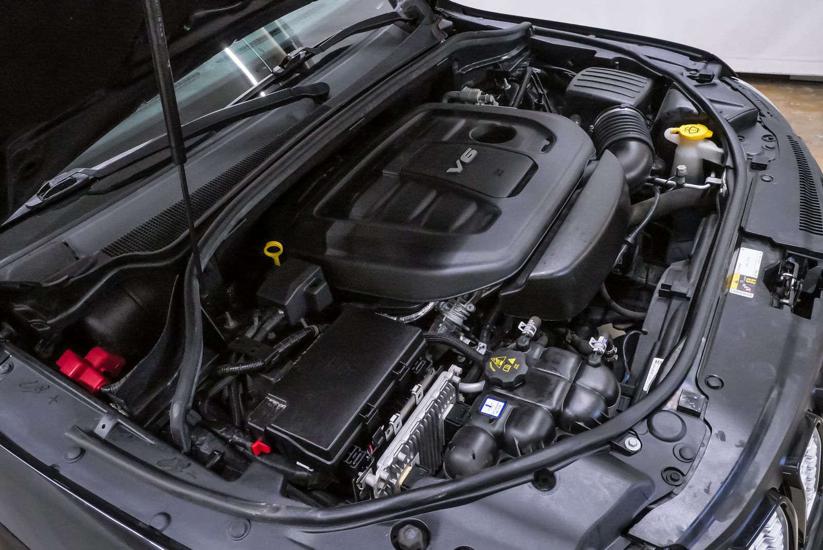 2018 Jeep Grand Cherokee Altitude Black at Don McGill Toyota
