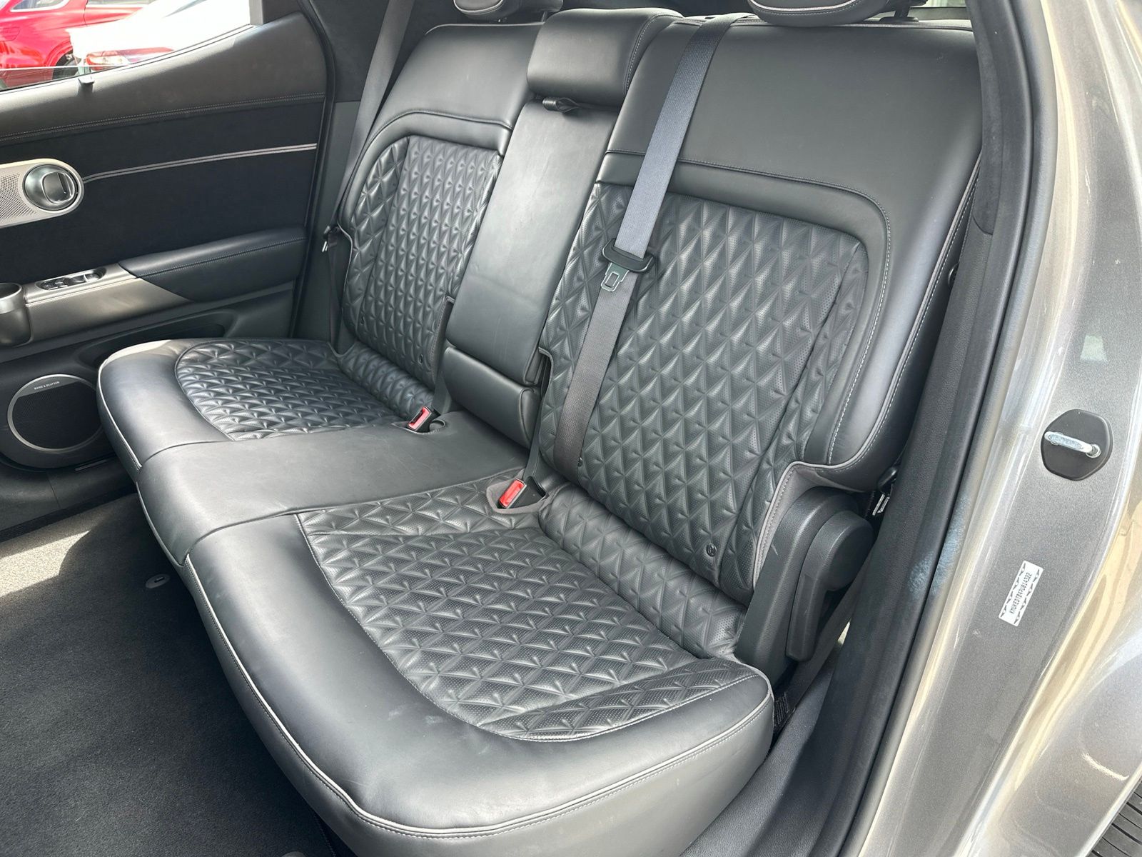Used 2023 Silver Genesis Performance image 6