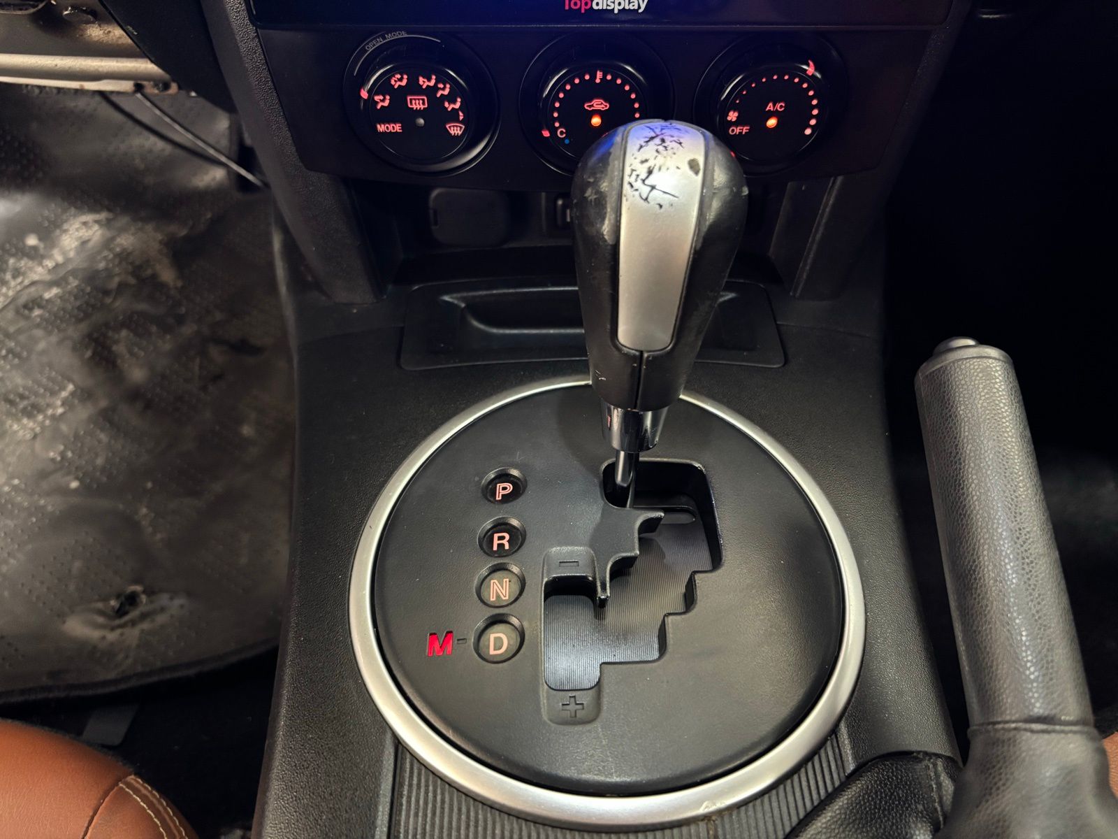 Used Car 2008 Mazda Miata  Grand Touring For Sale Under $10,000 In Austin, Texas