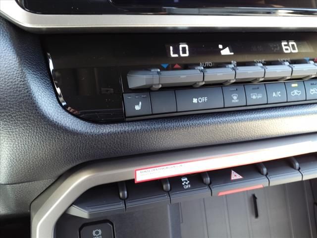 2025 Toyota Tundra SR5 - 5