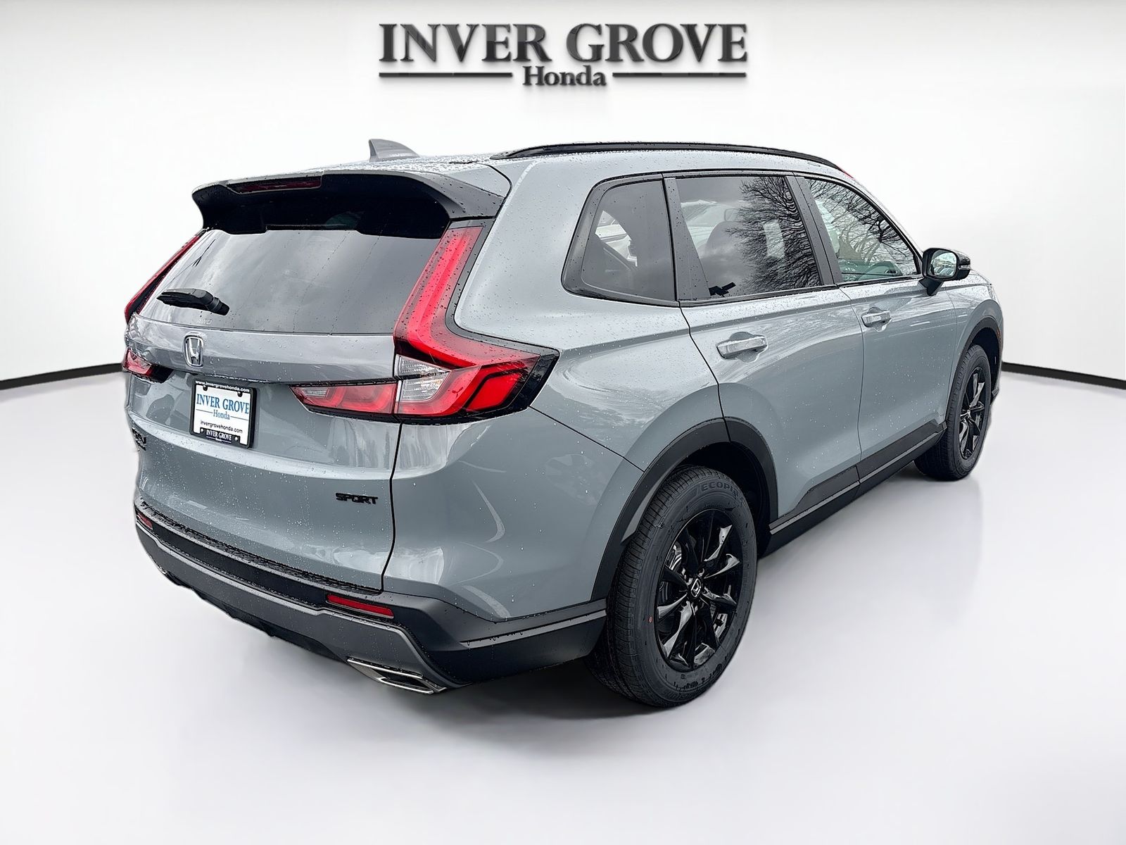 View vehicle photo 2