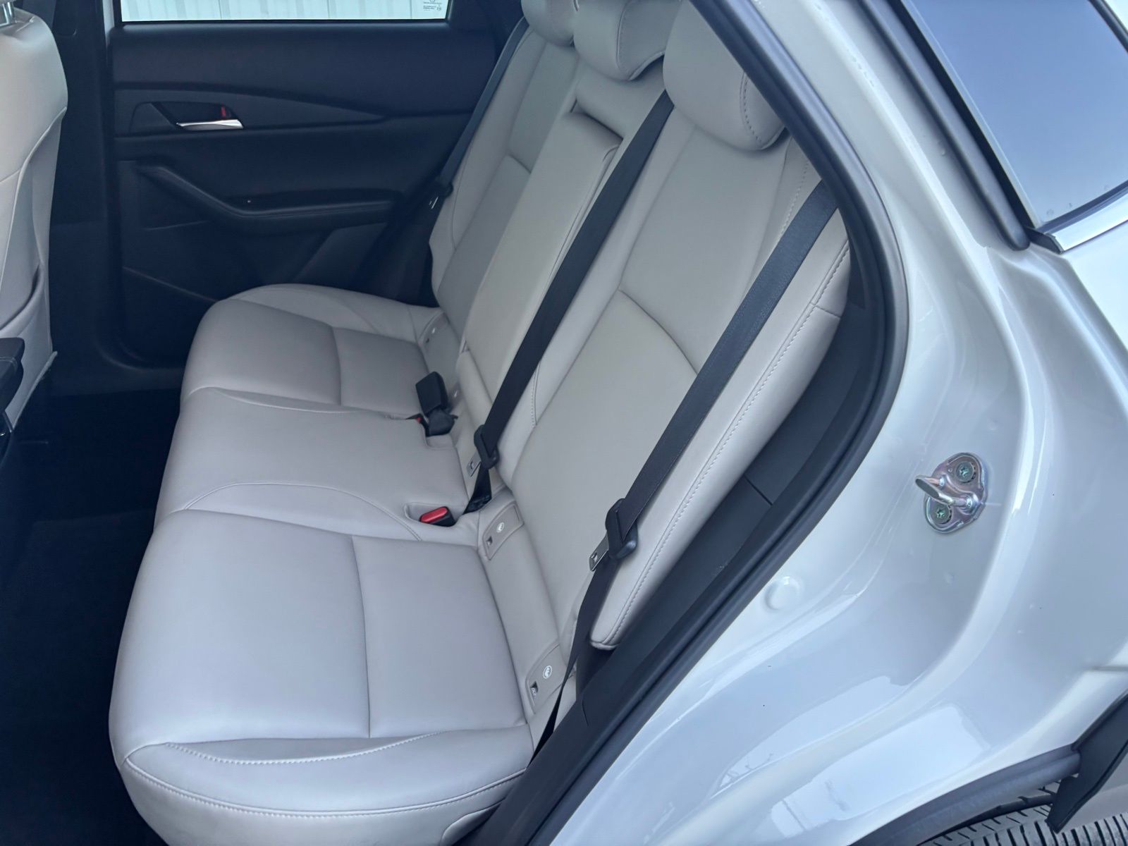 Used Car 2025 Mazda Cx-30  2.5 S Preferred Package For Sale Under $25,000 In Austin, Texas