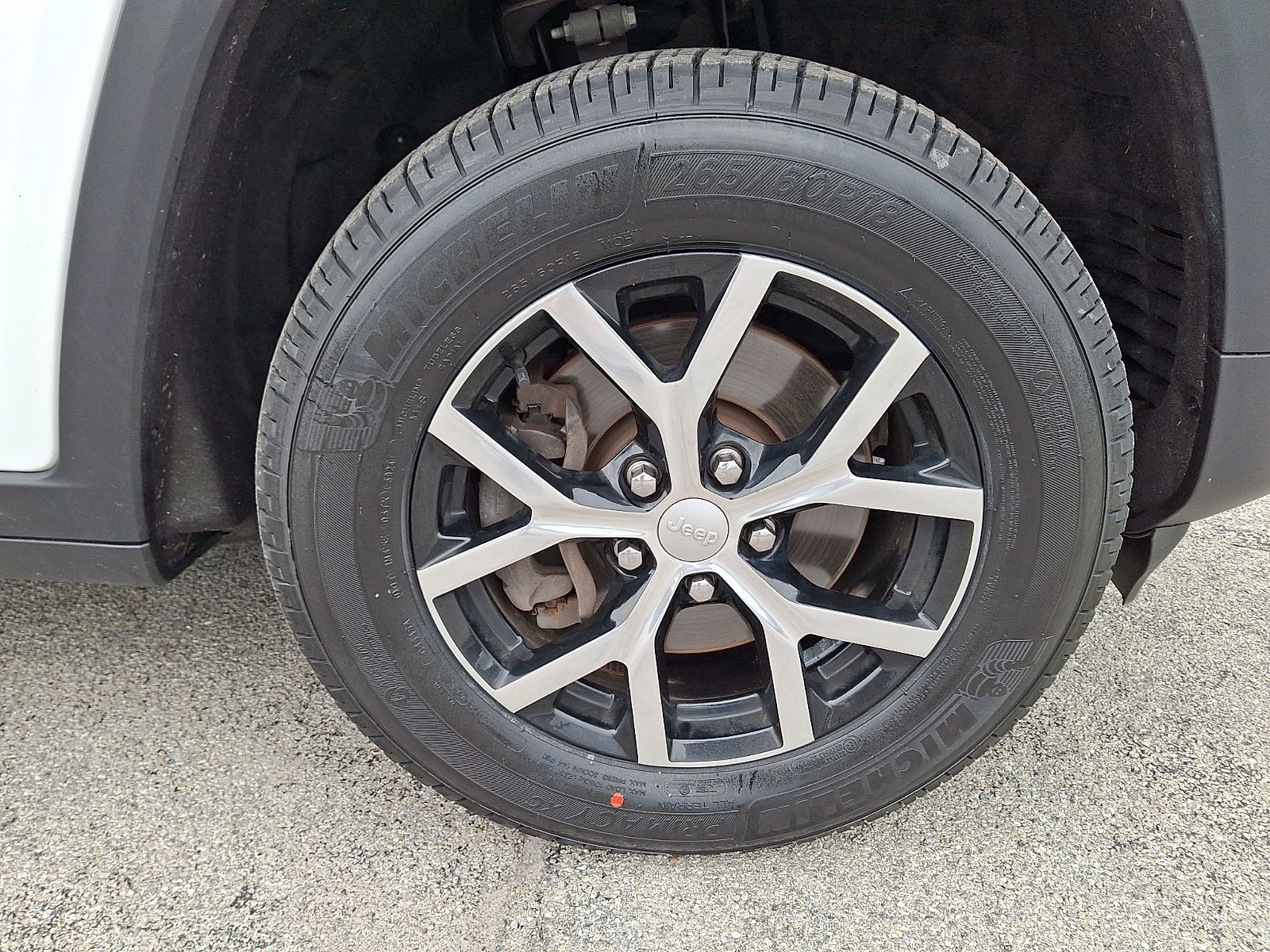 Used 2023 Jeep Grand Cherokee L SUV
