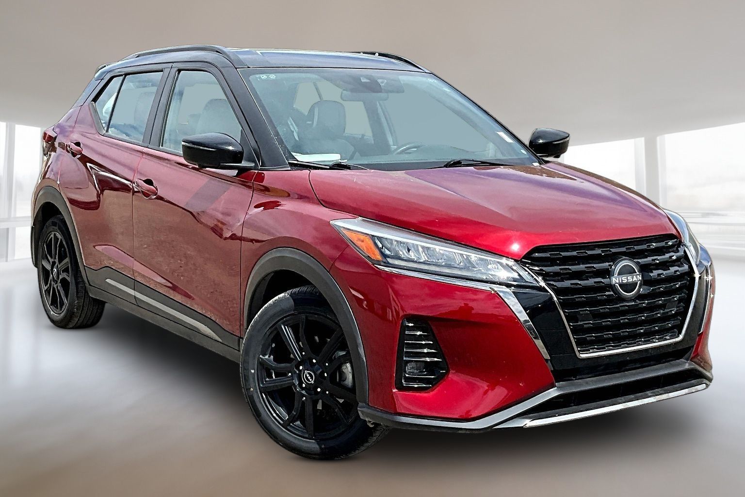 2023 Nissan Kicks SR FWD