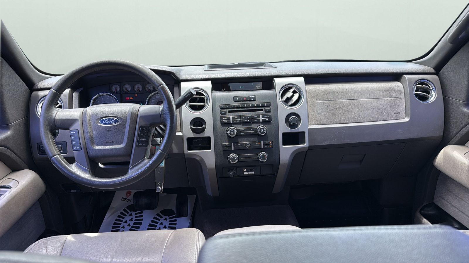 Used Car 2009 Ford F-150  For Sale Under $12,000 In Austin, Texas
