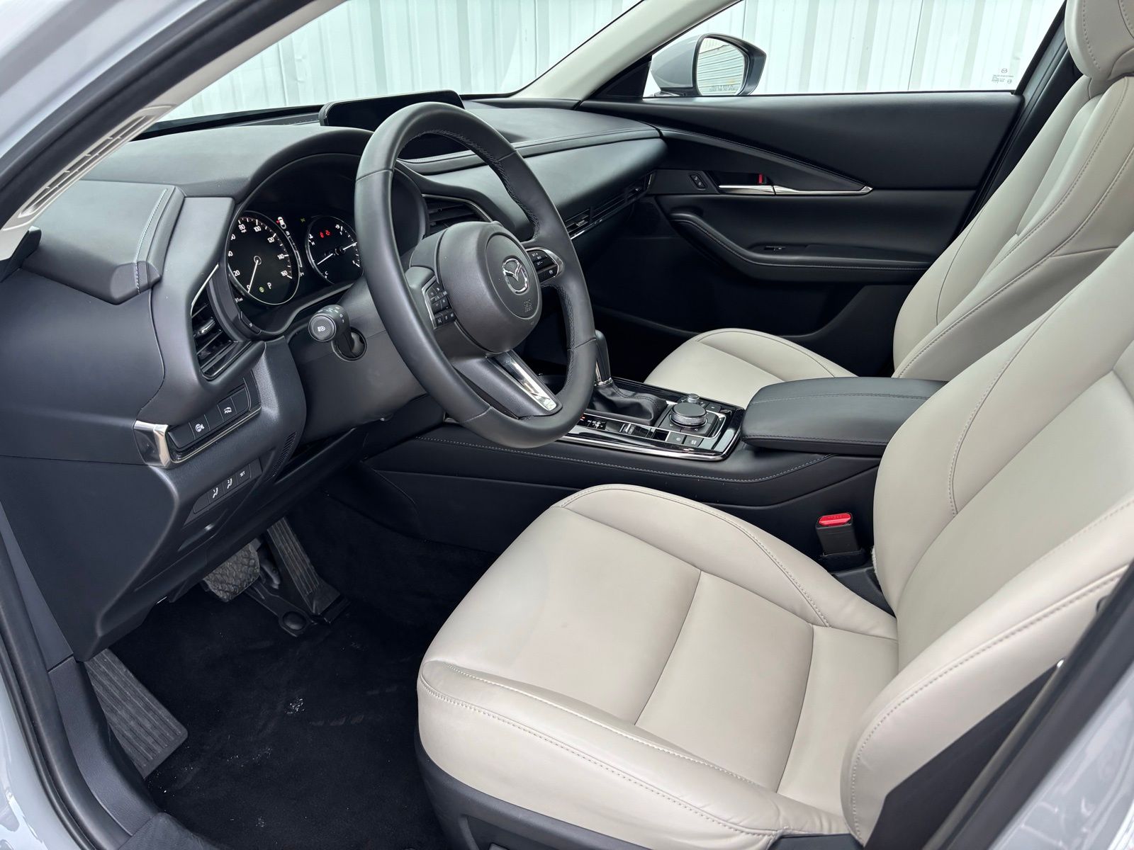 Used Car 2025 Mazda Cx-30  2.5 S Preferred Package For Sale Under $30,000 In Austin, Texas