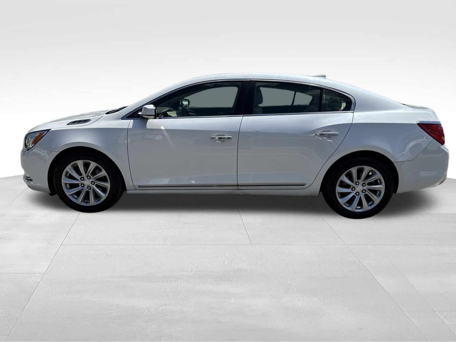 Used Car 2016 Buick Lacrosse  Leather Group For Sale Under $15,000 In Austin, Texas
