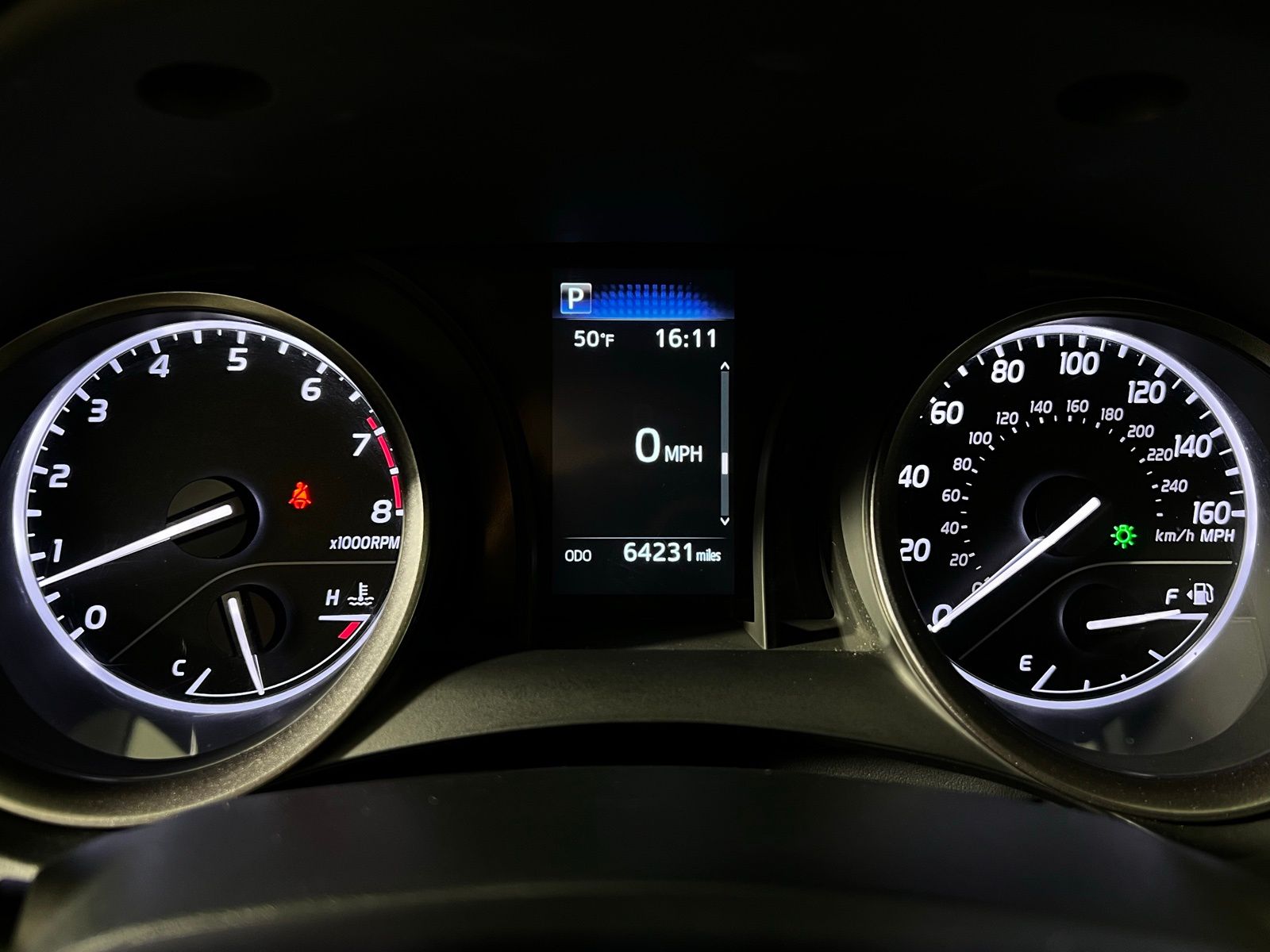 Thumbnail: 2023 Toyota Camry - 13