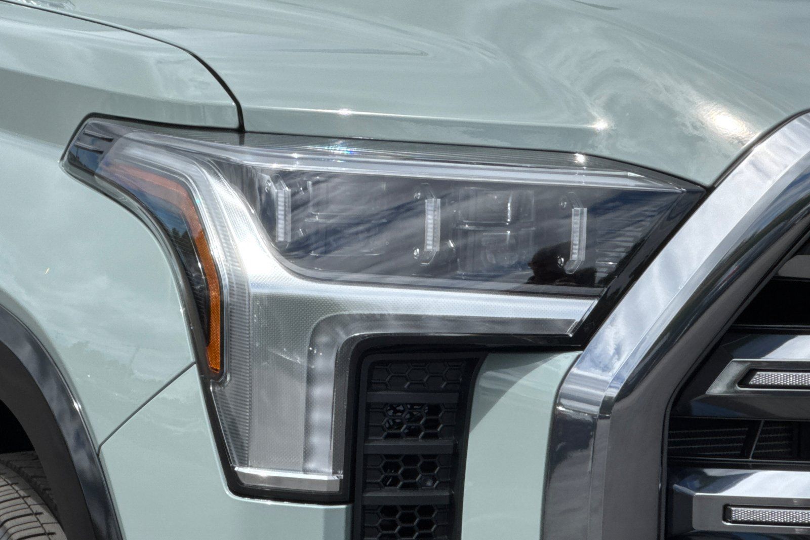 New 2026 Toyota Tundra i-FORCE MAX Truck