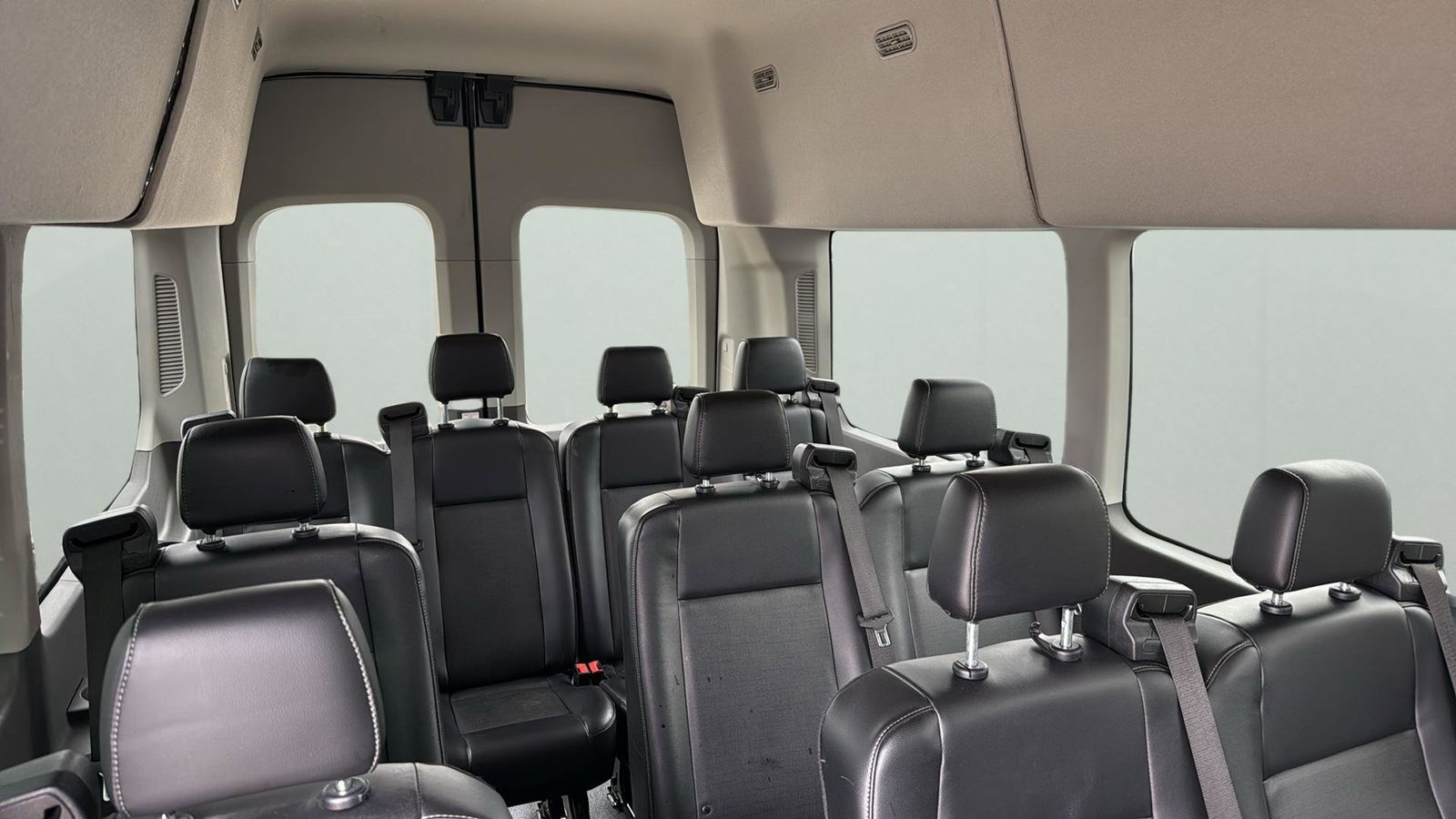 Used Car 2025 Ford Transit-350  Xl For Sale Under $70,000 In Austin, Texas