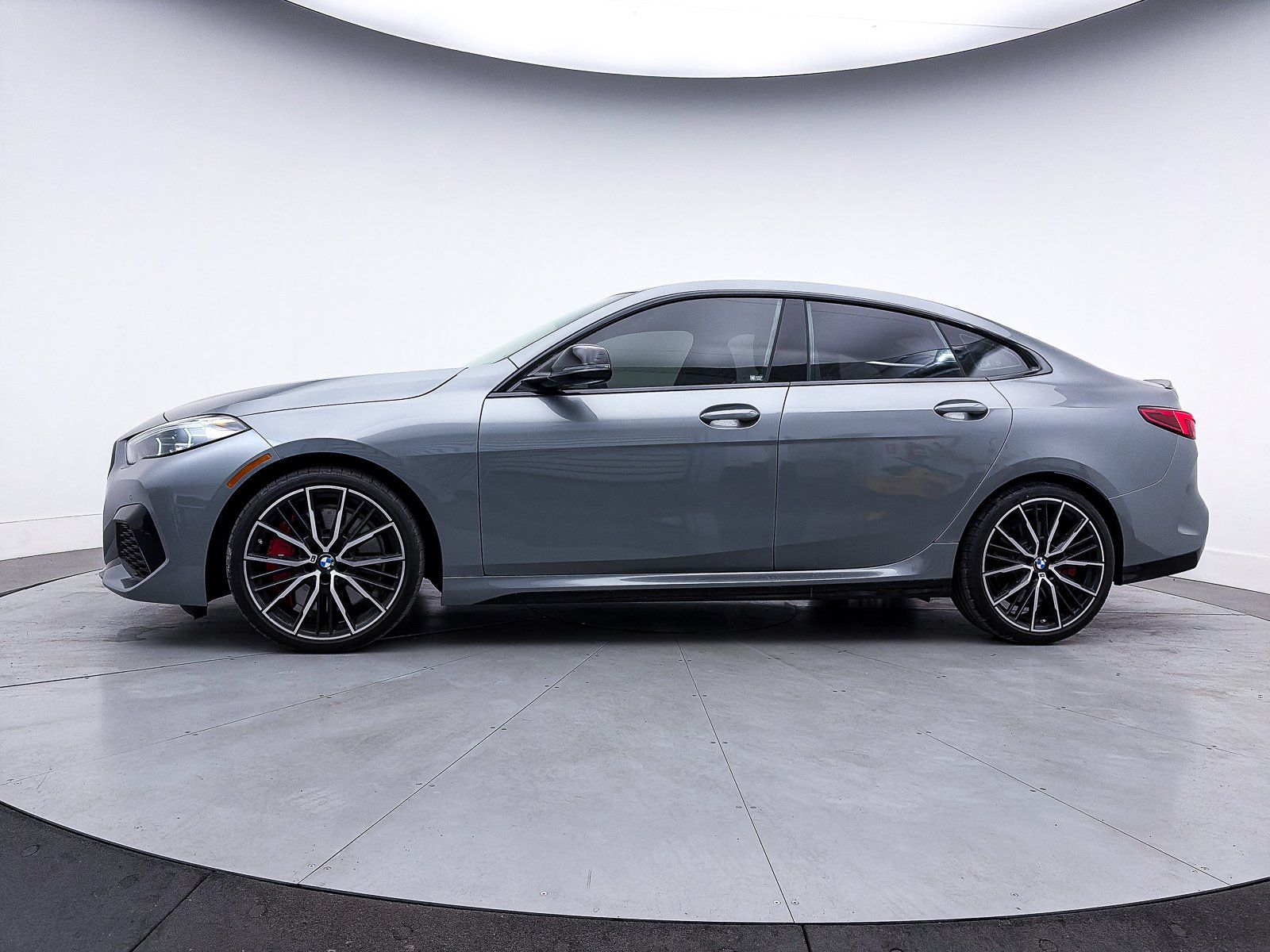 2024 BMW 2 Series M235i - Photo 45