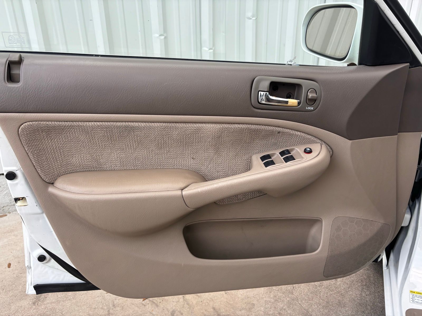 Used Car 2002 Honda Civic  Ex For Sale Under $10,000 In Austin, Texas