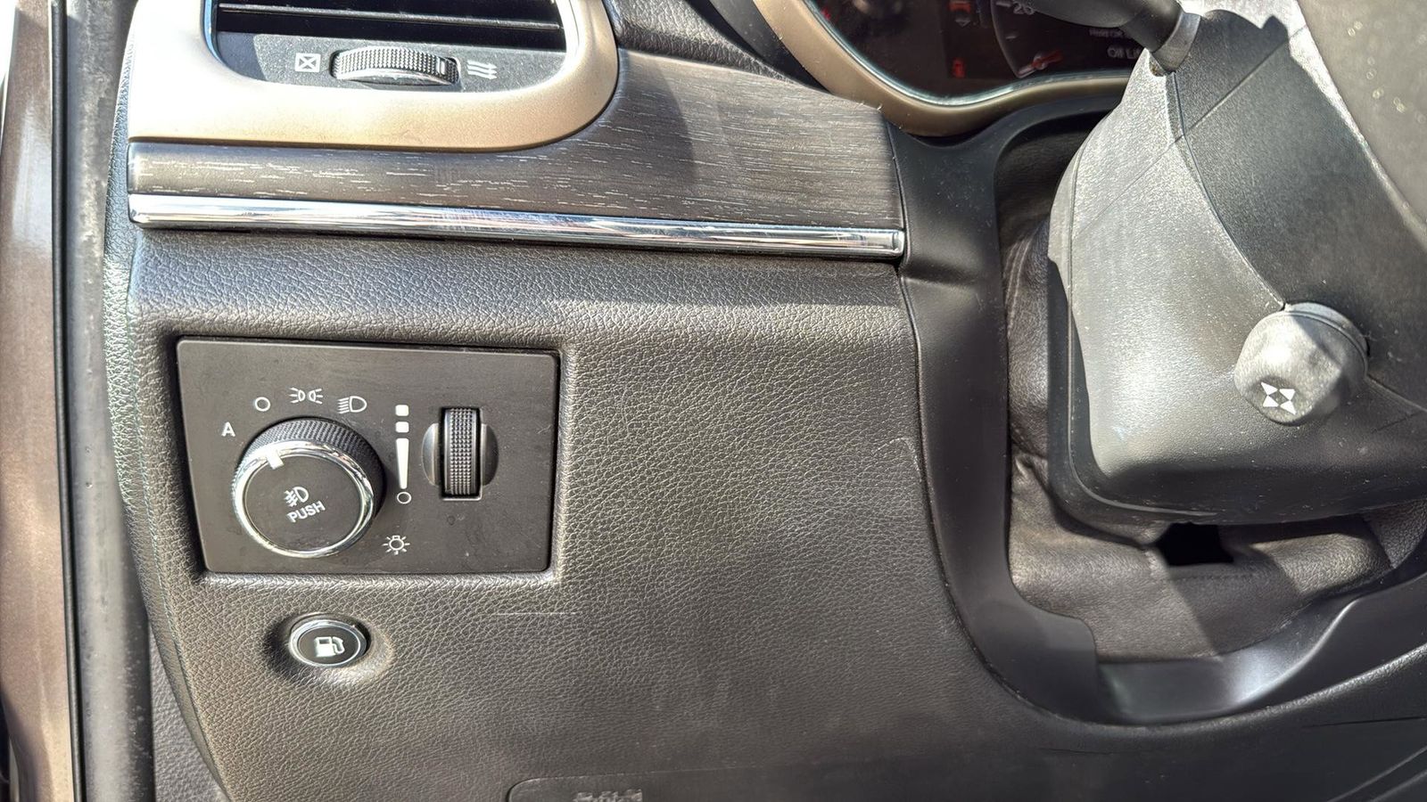 Used Car 2017 Jeep Grand Cherokee  Limited For Sale Under $12,000 In Austin, Texas