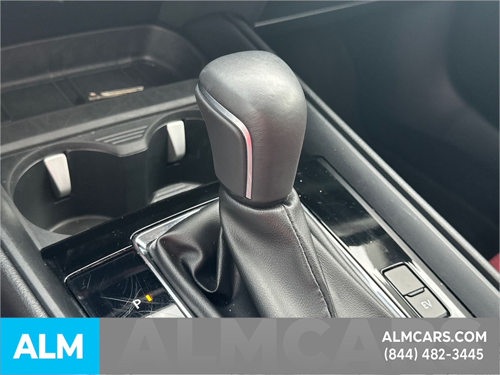 Used 2025 Gray Mazda Premium Plus image 35