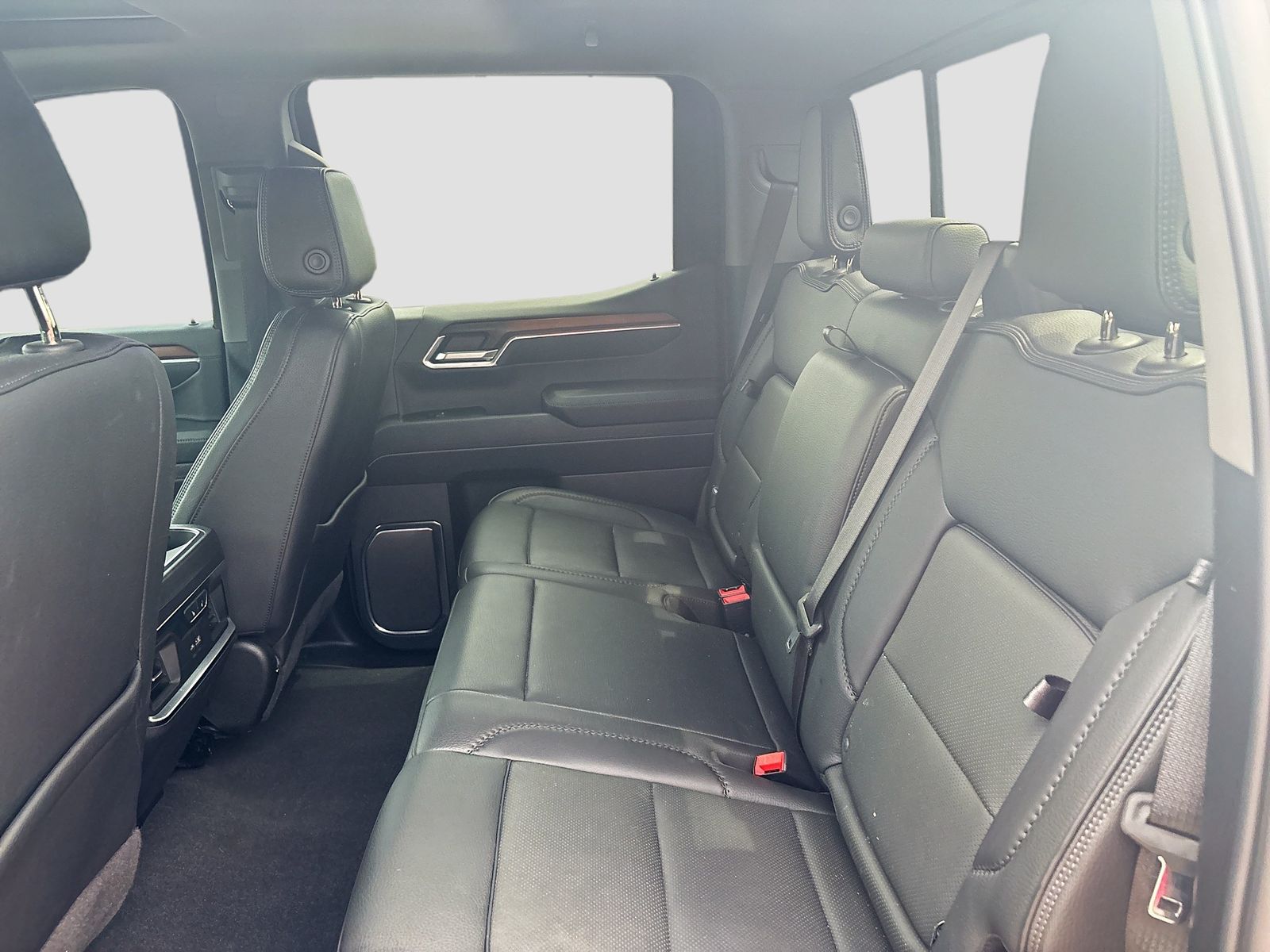 Used 2024 Black GMC Denali image 25
