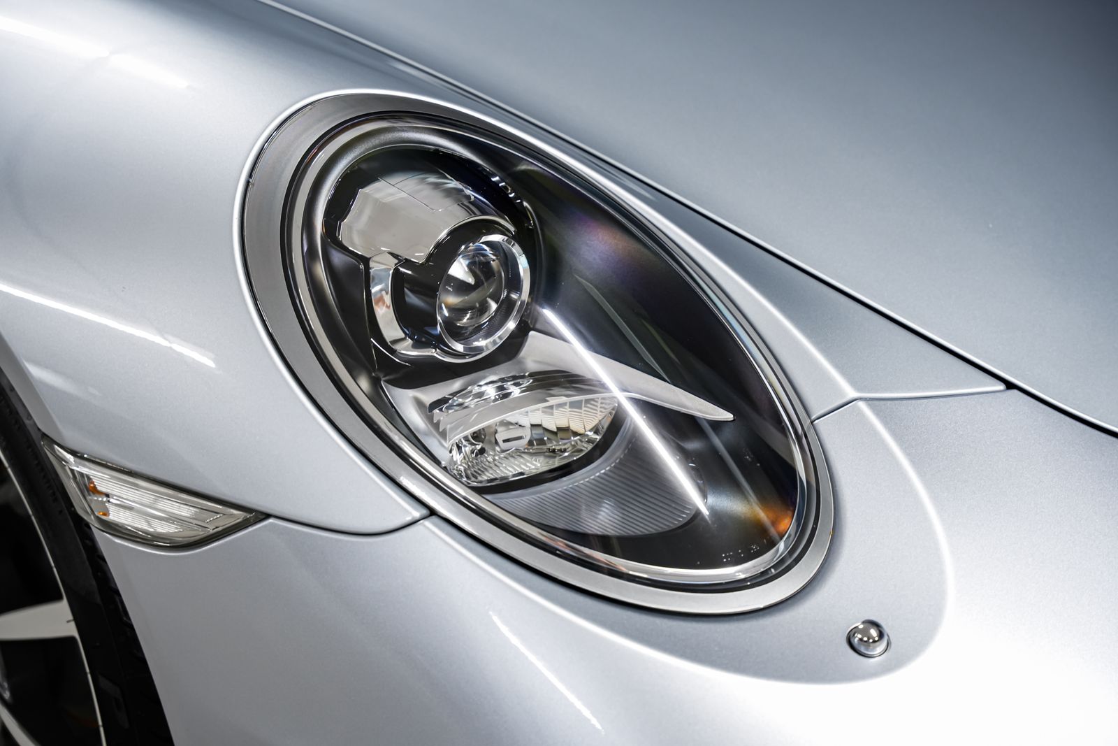 2016 Porsche 911 Carrera S — photo 39