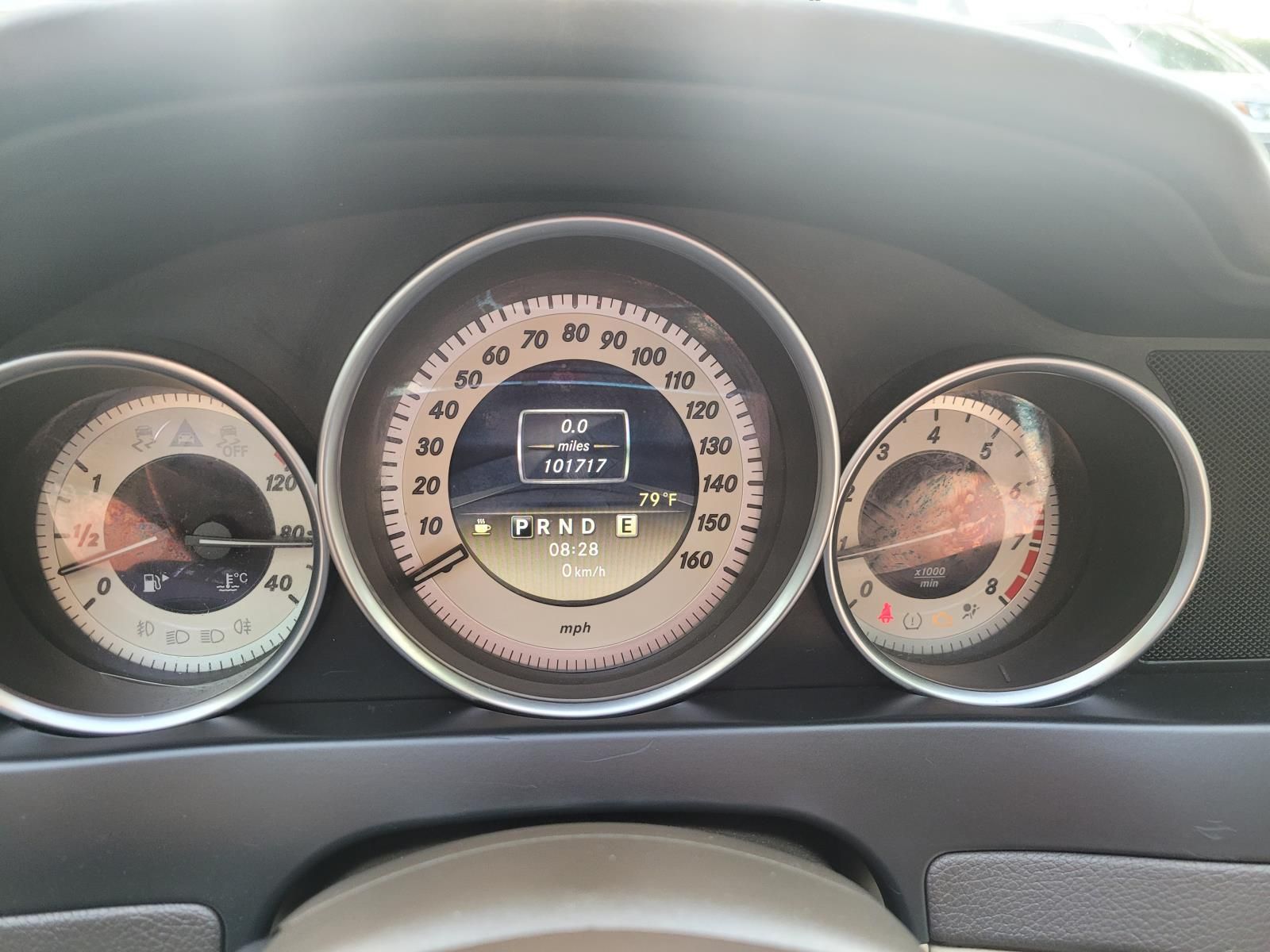 used 2012 Mercedes-Benz C-Class car, priced at $8,750