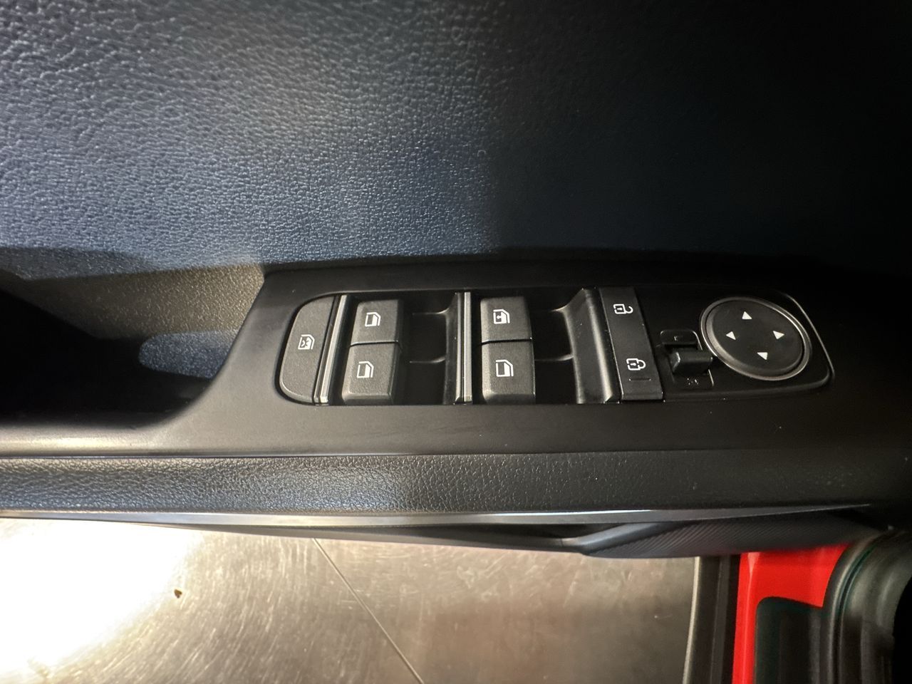 2023 Kia Soul LX photo 19