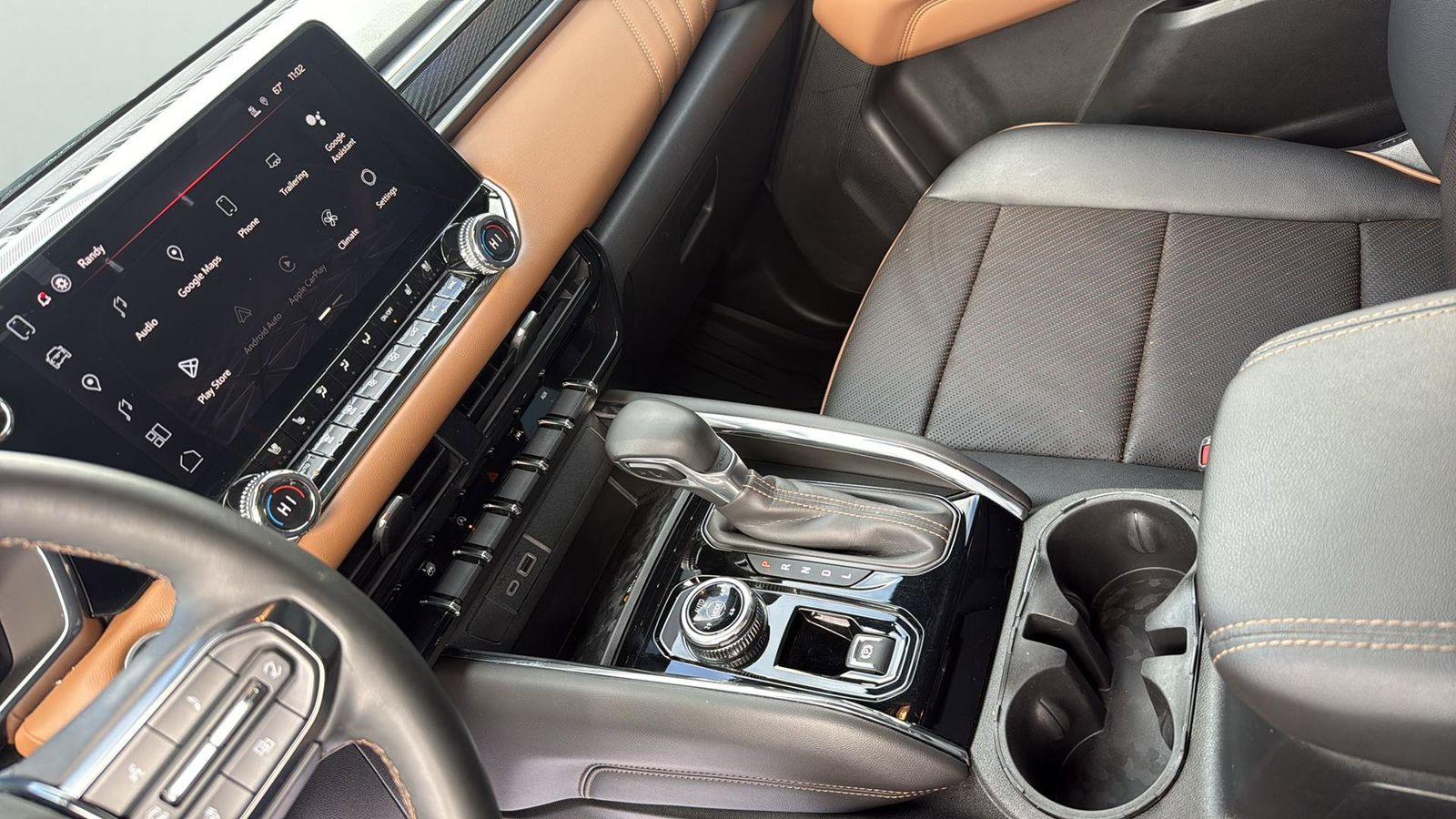 Used Car 2023 Gmc Canyon  At4 For Sale Under $40,000 In Austin, Texas