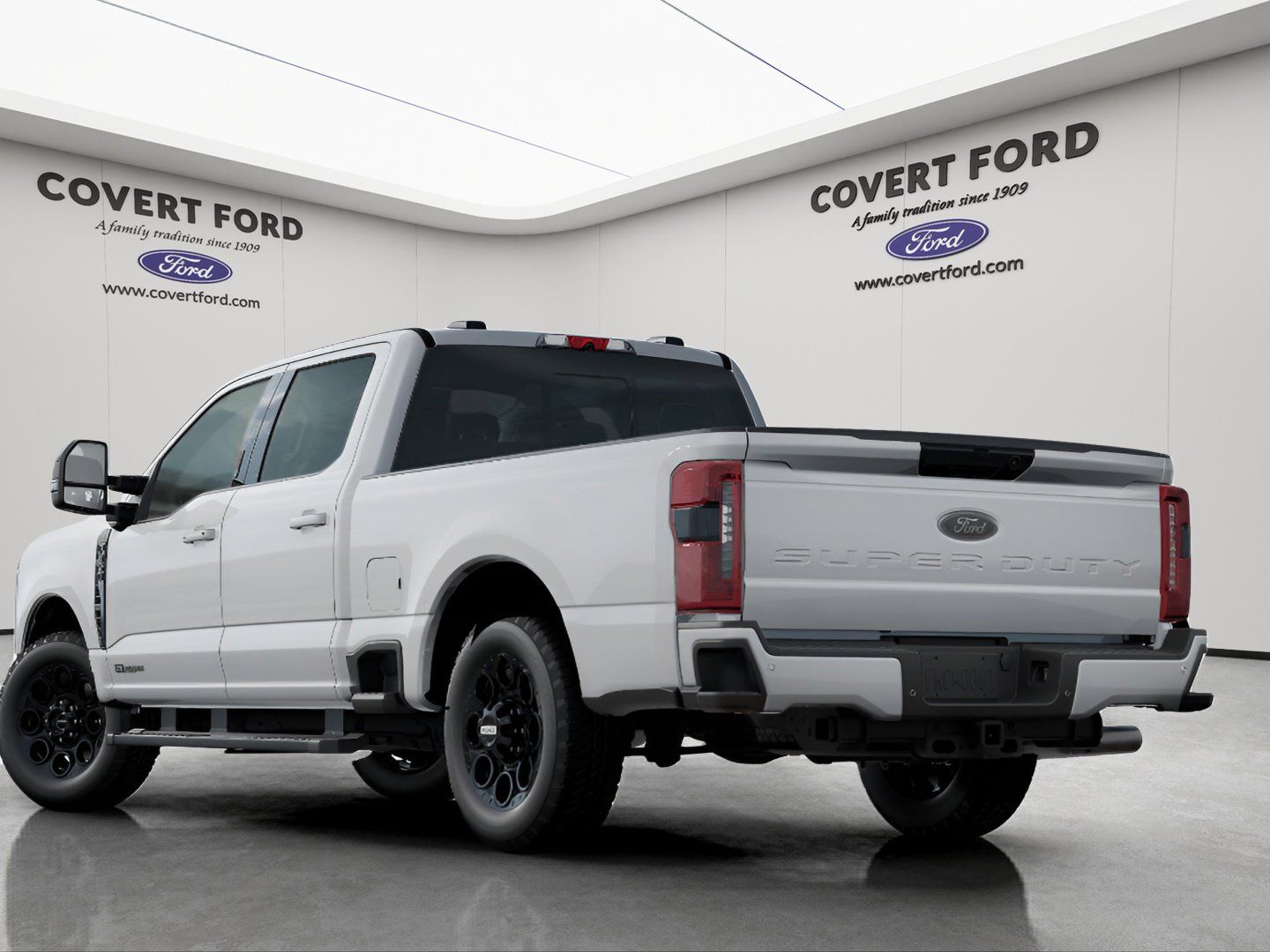 2024 Ford F-350SD Lariat