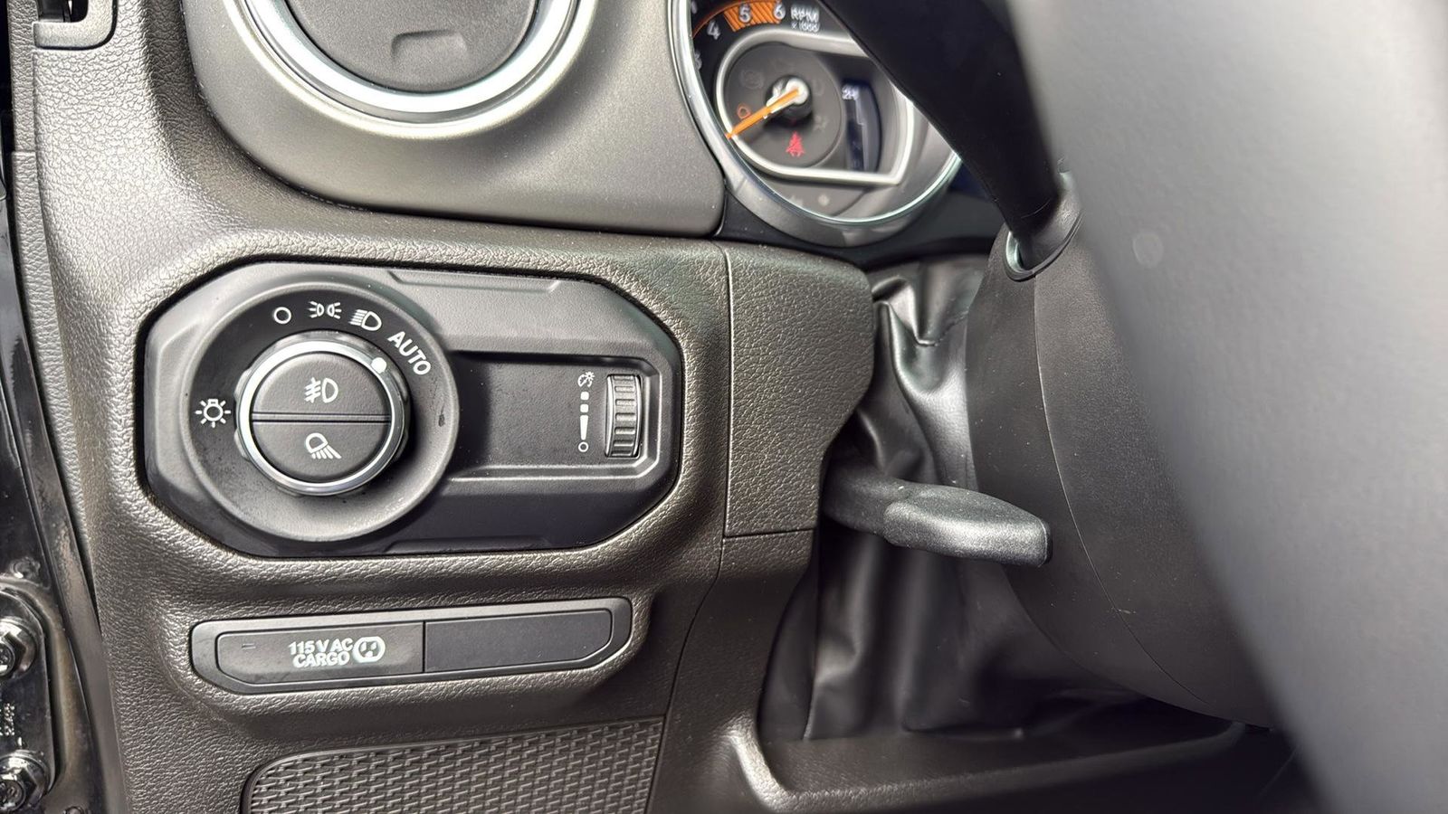 Used Car 2023 Jeep Gladiator  Rubicon For Sale Under $50,000 In Austin, Texas