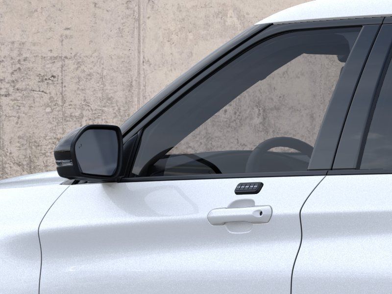 New 2026 Star White Metallic Tri-Coat Ford ST image 20