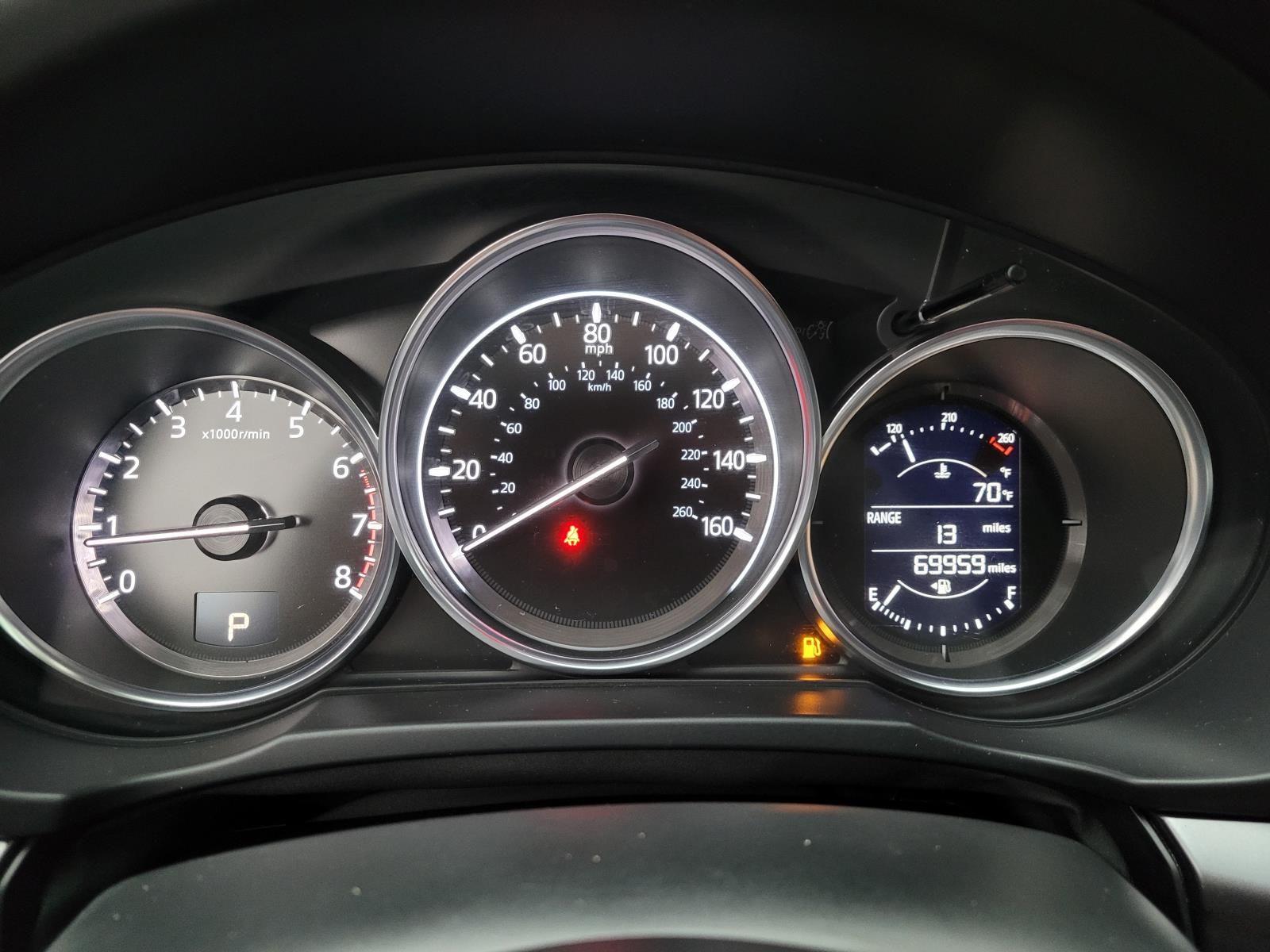 used 2019 Mazda CX-5 car, priced at $19,900