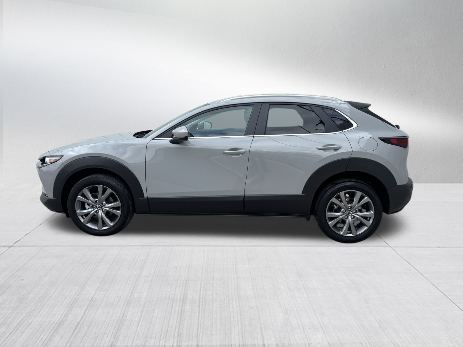 Used Car 2025 Mazda Cx-30  2.5 S Preferred Package For Sale Under $30,000 In Austin, Texas