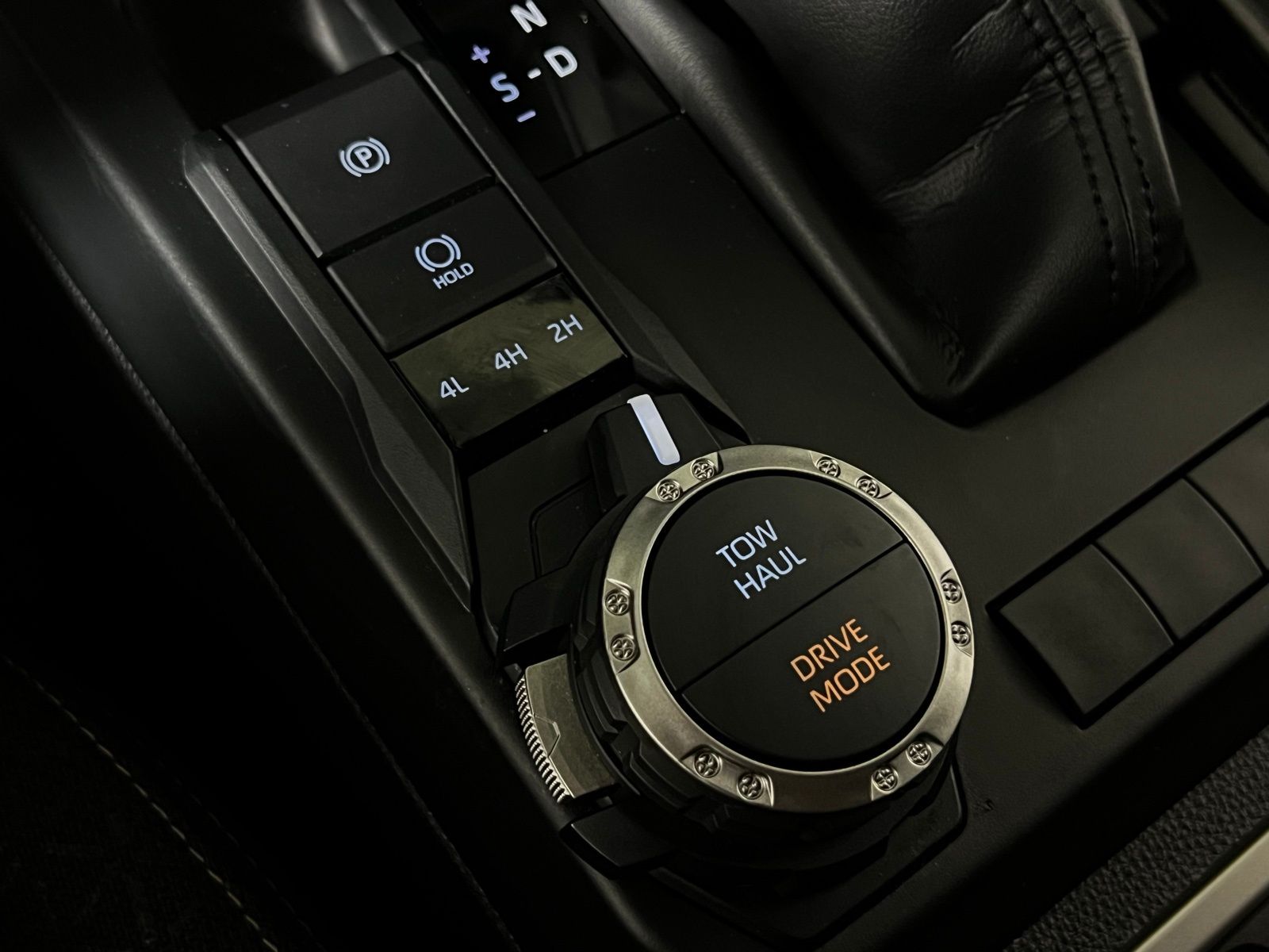 Thumbnail: 2025 Toyota 4Runner - 19