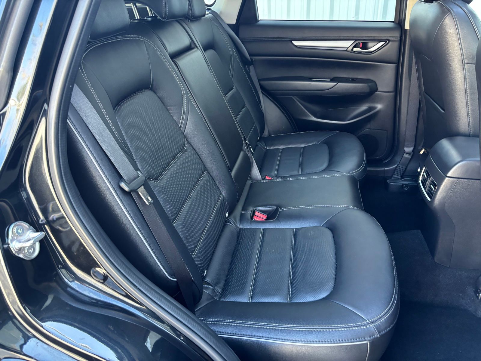 Used Car 2025 Mazda Cx-5  2.5 S Preferred Package For Sale Under $30,000 In Austin, Texas