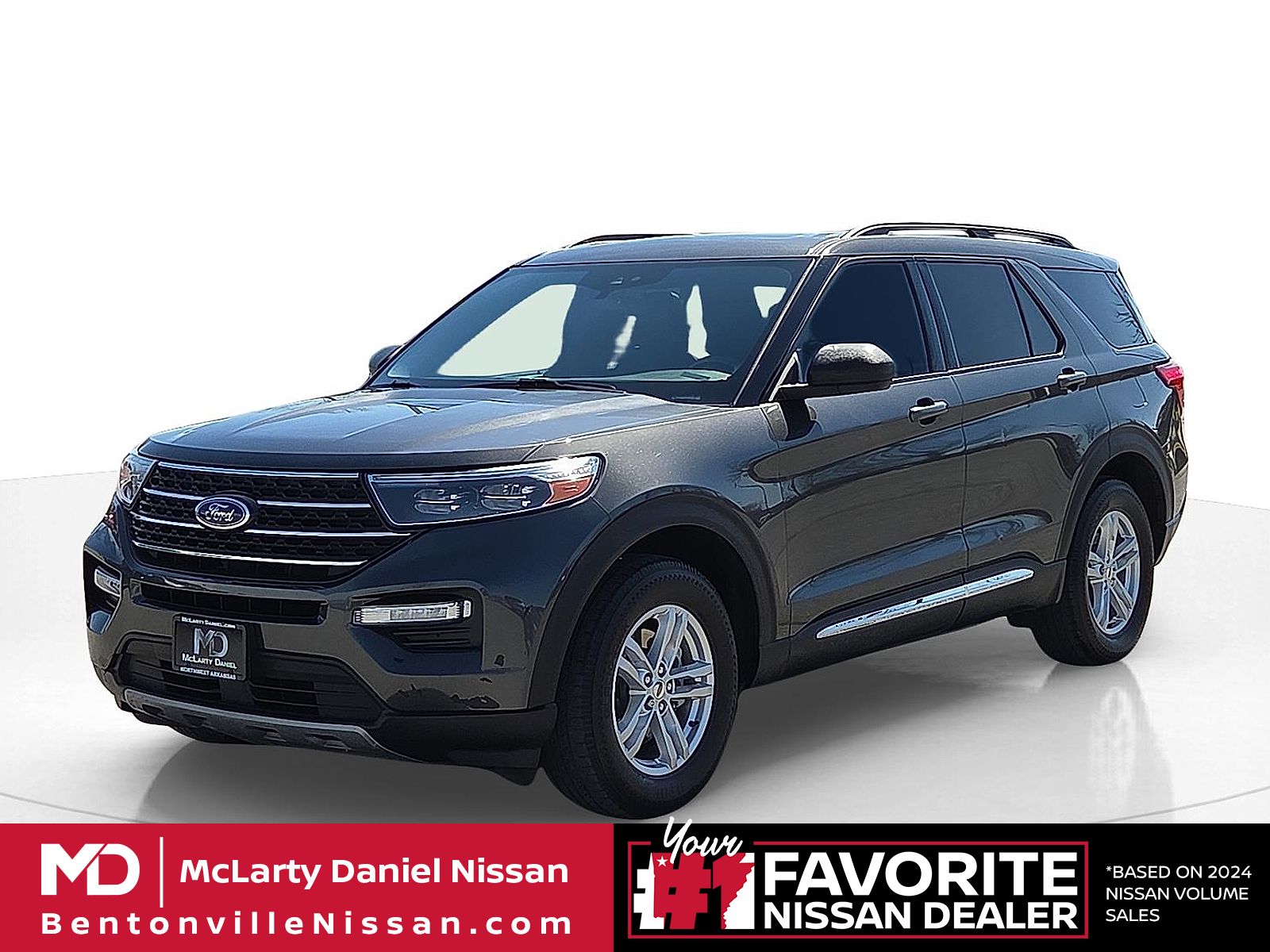 View vehicle photo 2